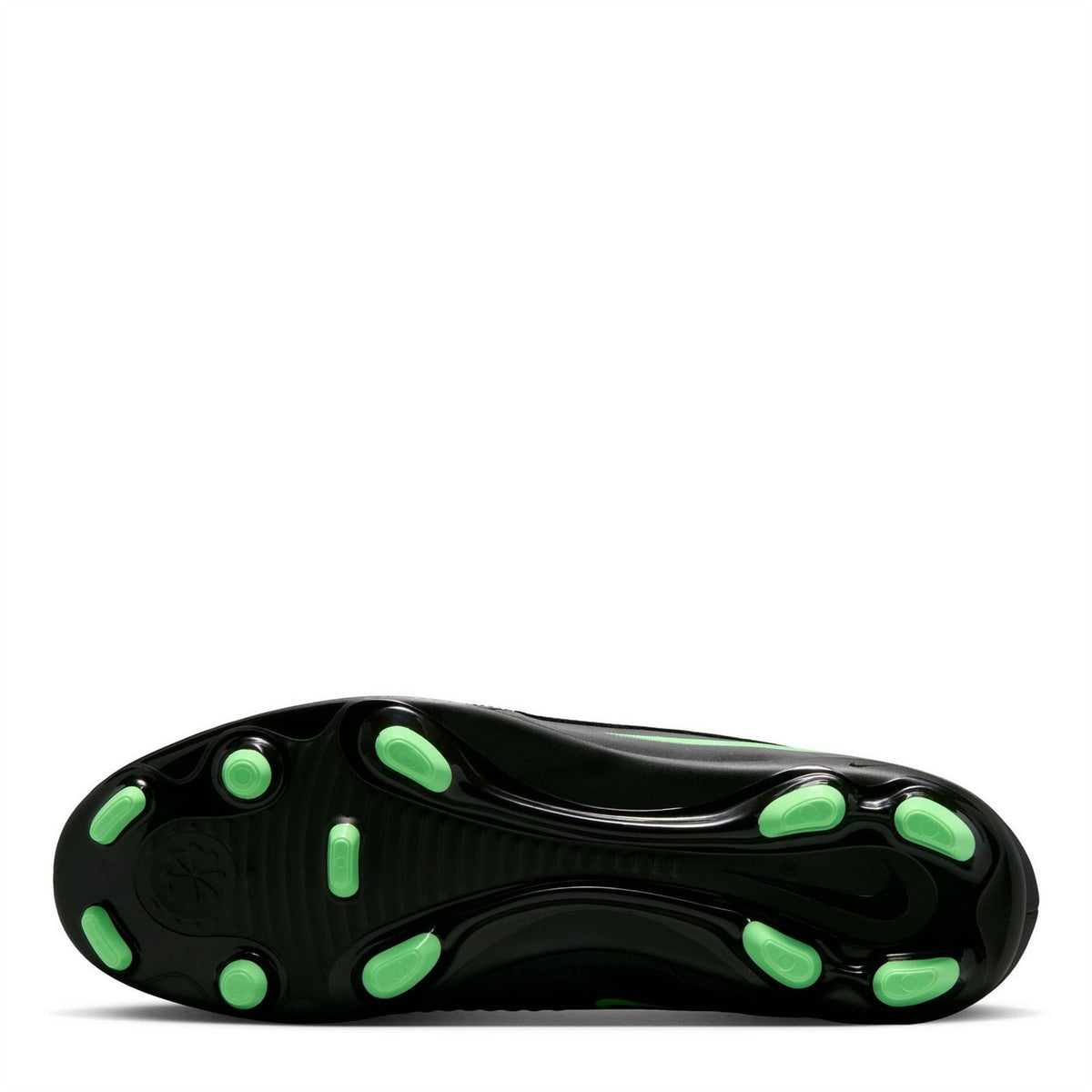 Nike Phantom 6 High Club Adults Firm Ground Football Boots