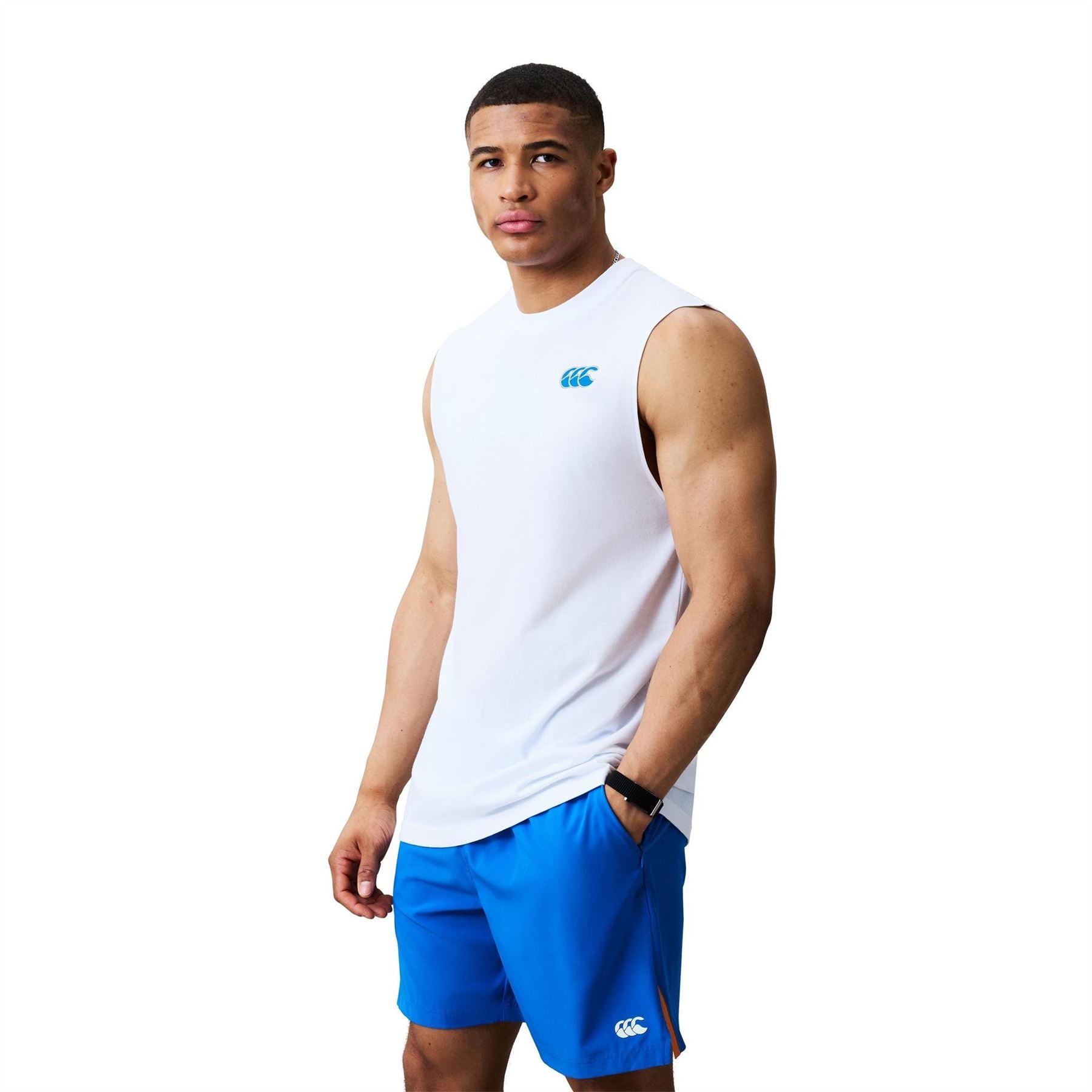 Canterbury Tempo+ Performance Vest