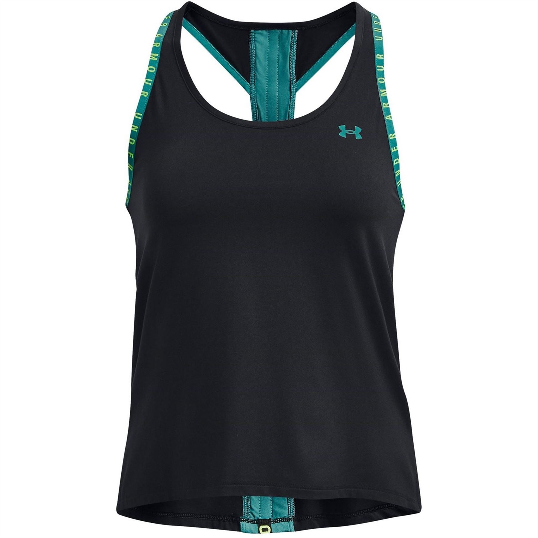 Under Armour Womens Armour Knockout Tank Top