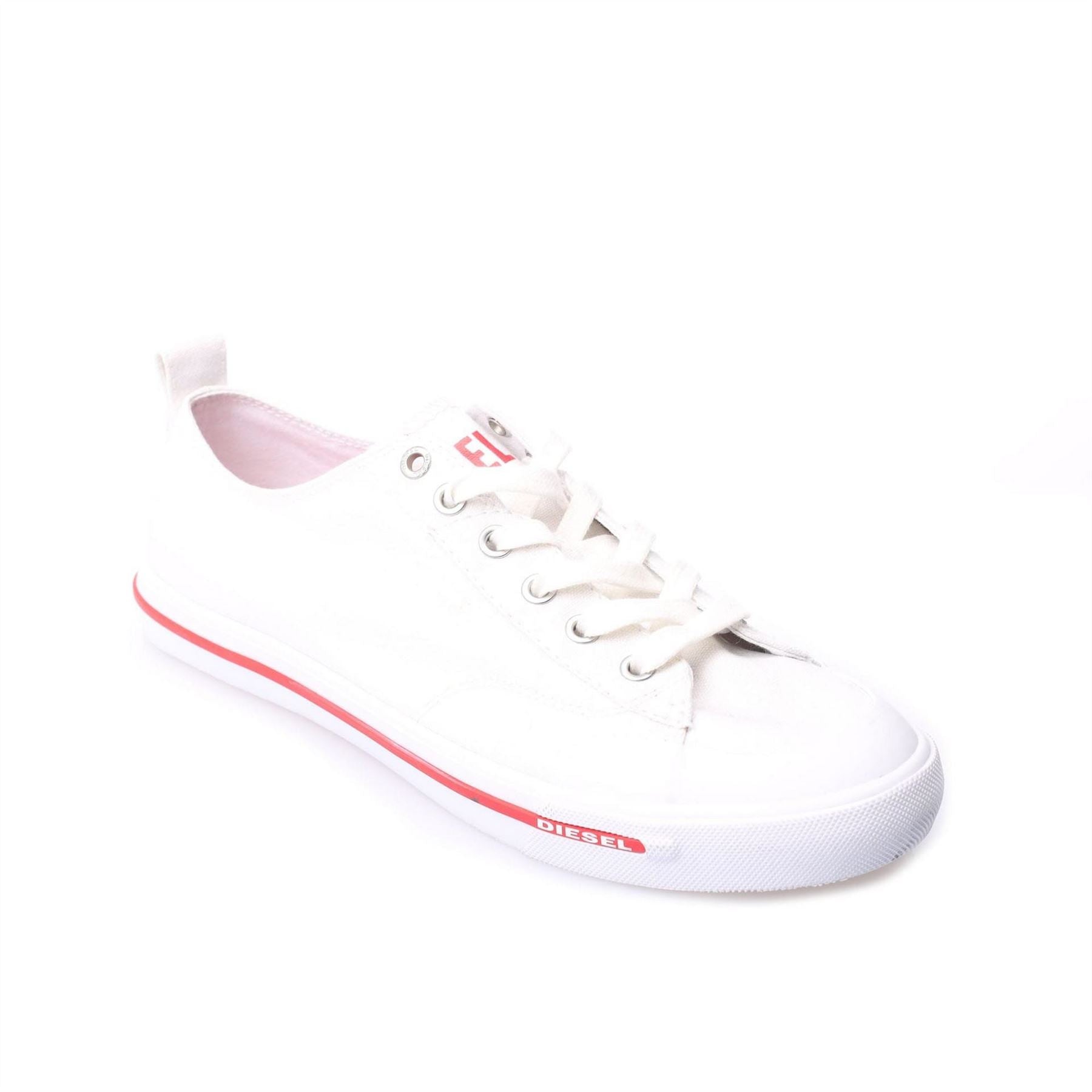 Diesel Athos Low Trainers