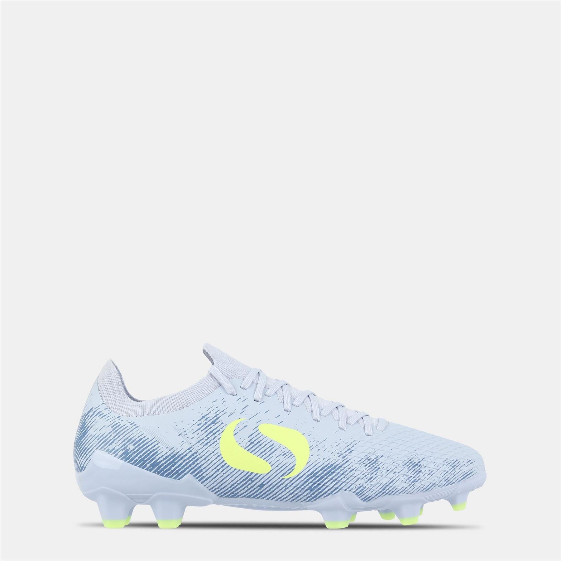 Sondico Blaze Firm Ground Football Boots