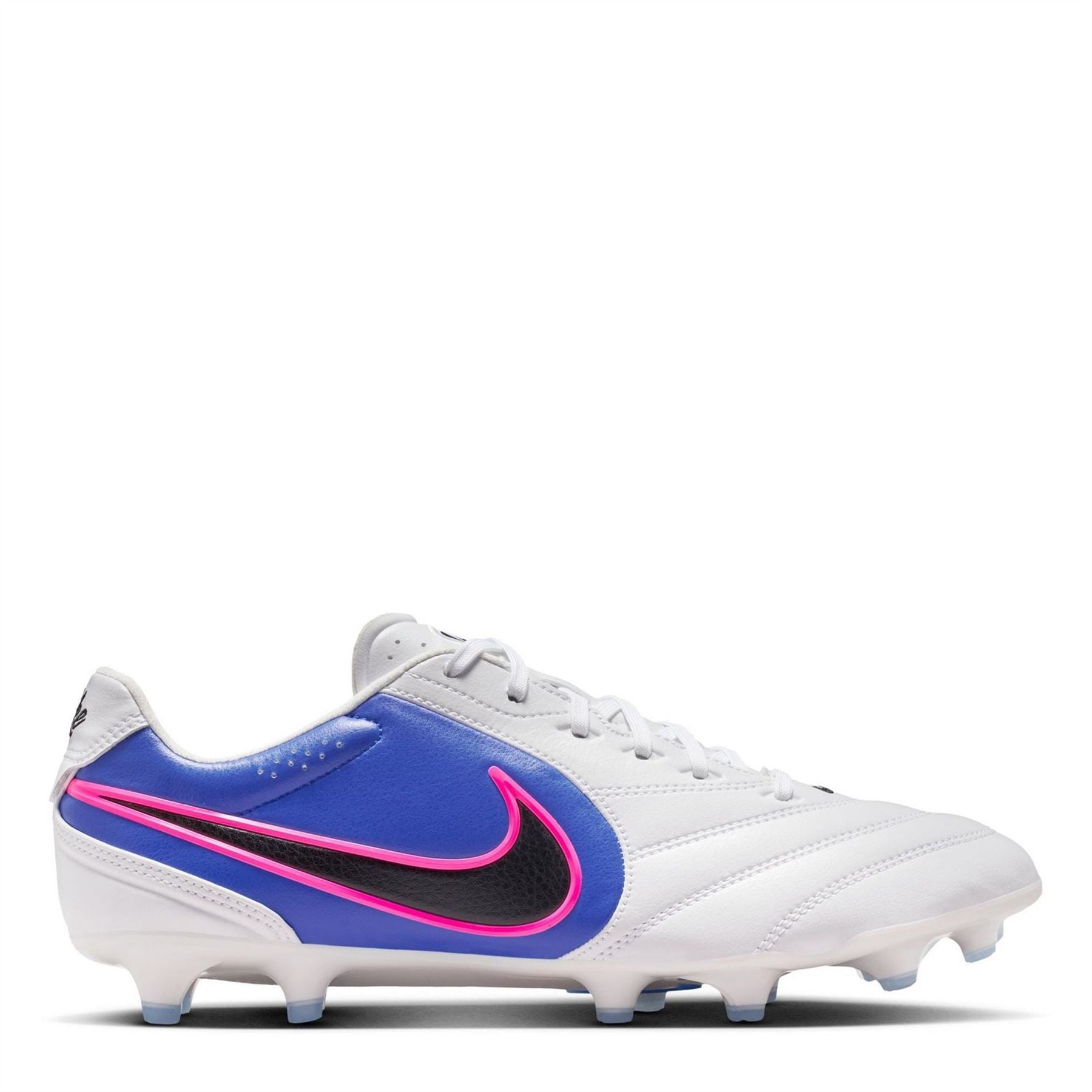 Nike Tiempo Ligera Pro Firm Ground Football Boots