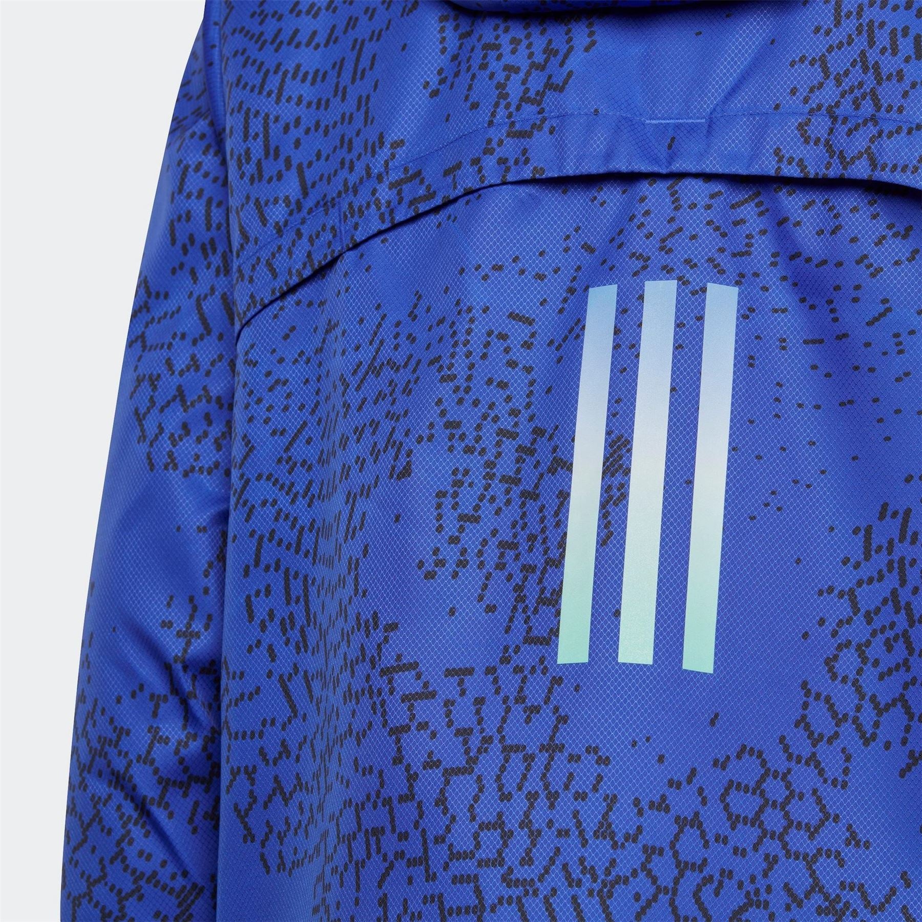 adidas Windbreaker Jacket Kids