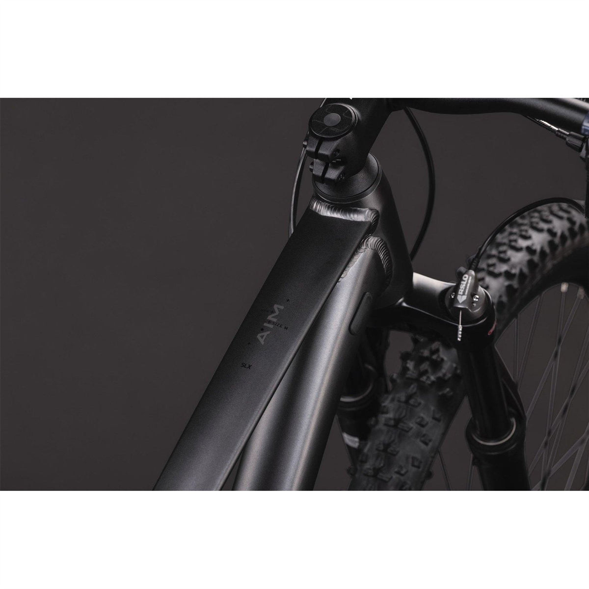 Cube Slx 2027 Hardtail Mountain Bike