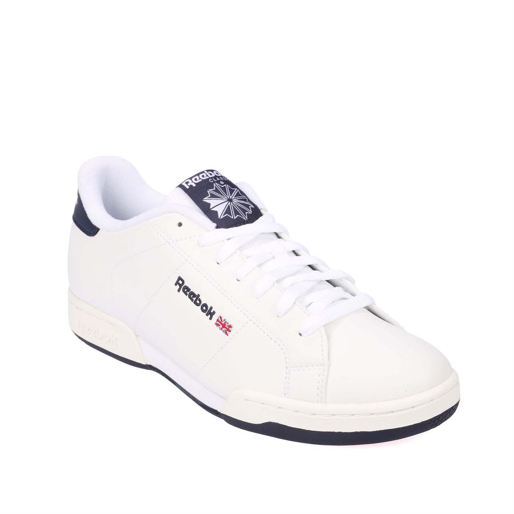 Reebok Ii Syn Trainers
