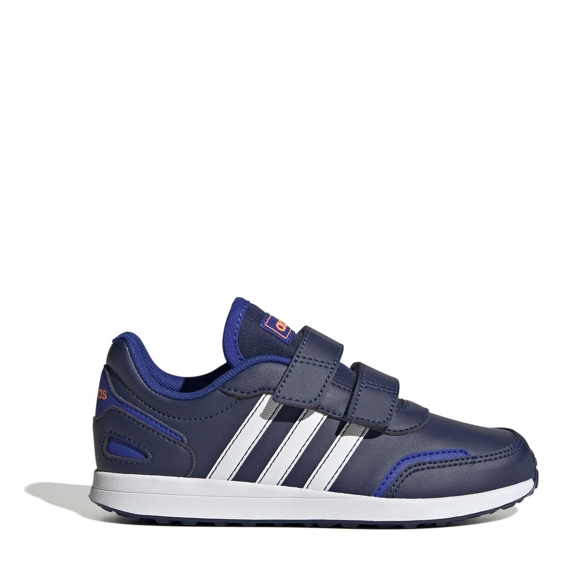 adidas Vs Switch 3 Lifestyle Running Shoes Boys