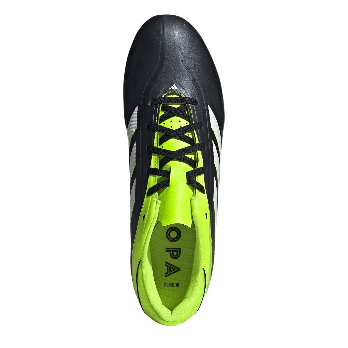 adidas Copa Pure 3 Club Firm Ground Football Boots