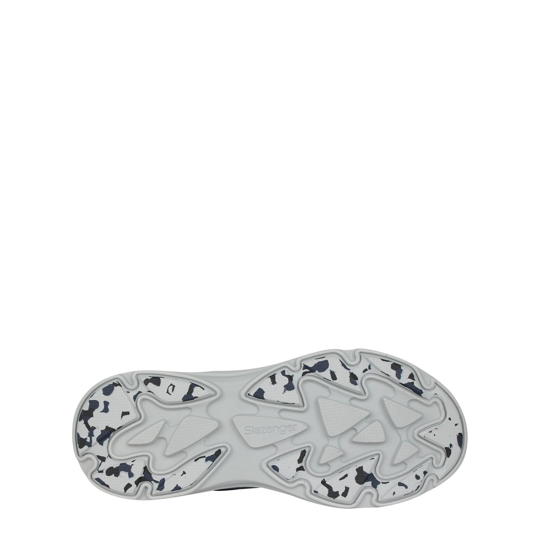 Slazenger Mens Low Top Runners Womens