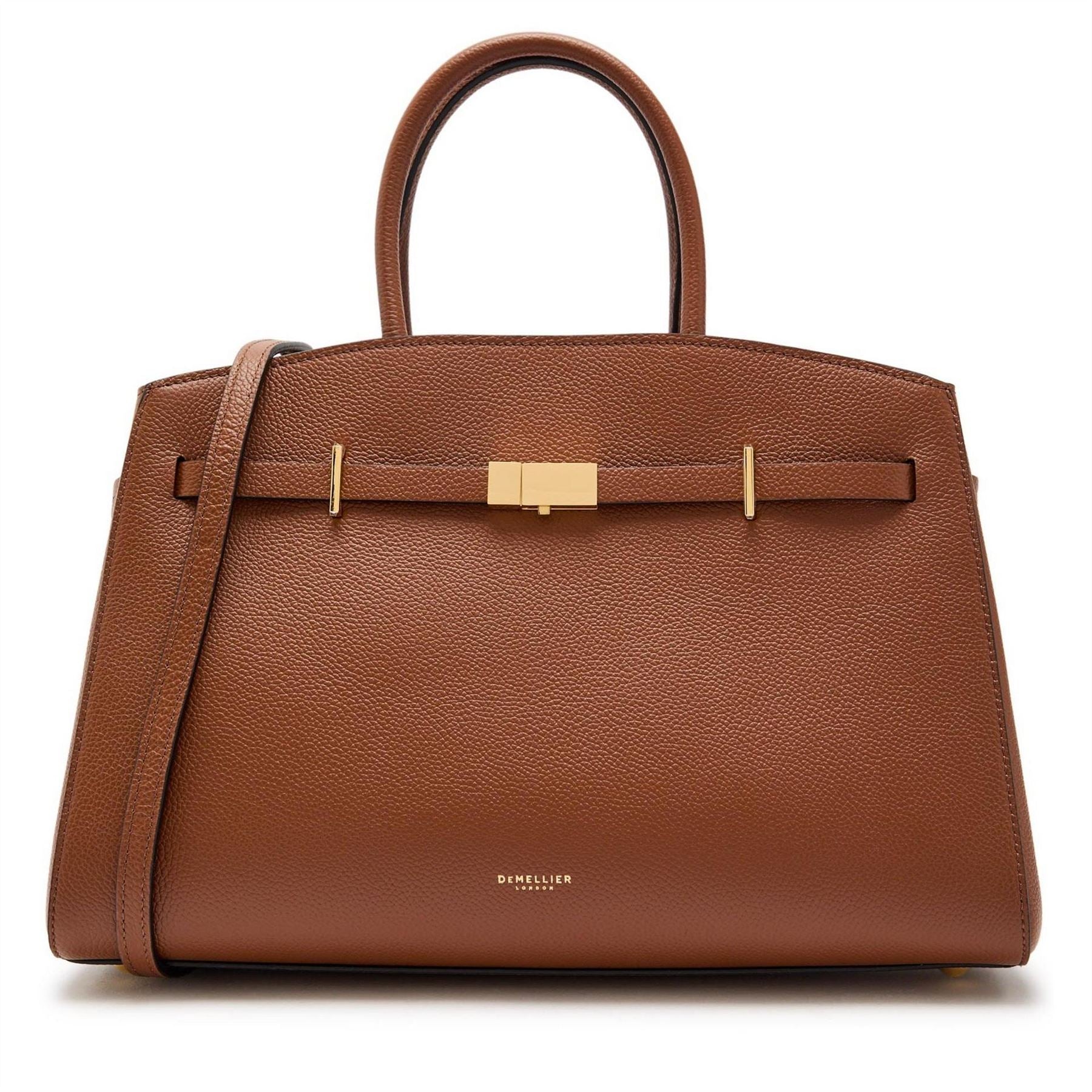 DeMellier Midi Hudson Handbag