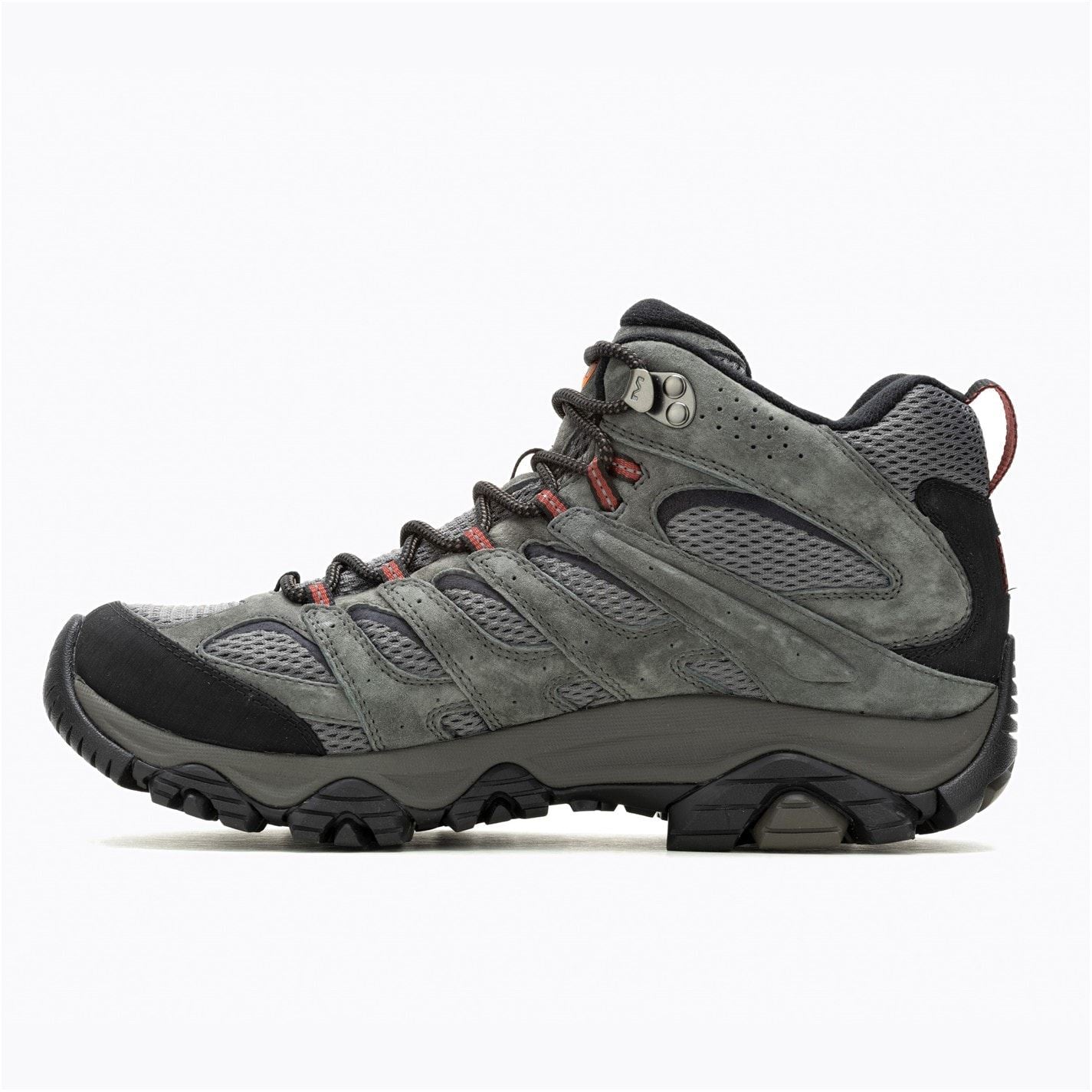 Merrell Mens Moab 3 Mid Gore Tex Hiking Boots