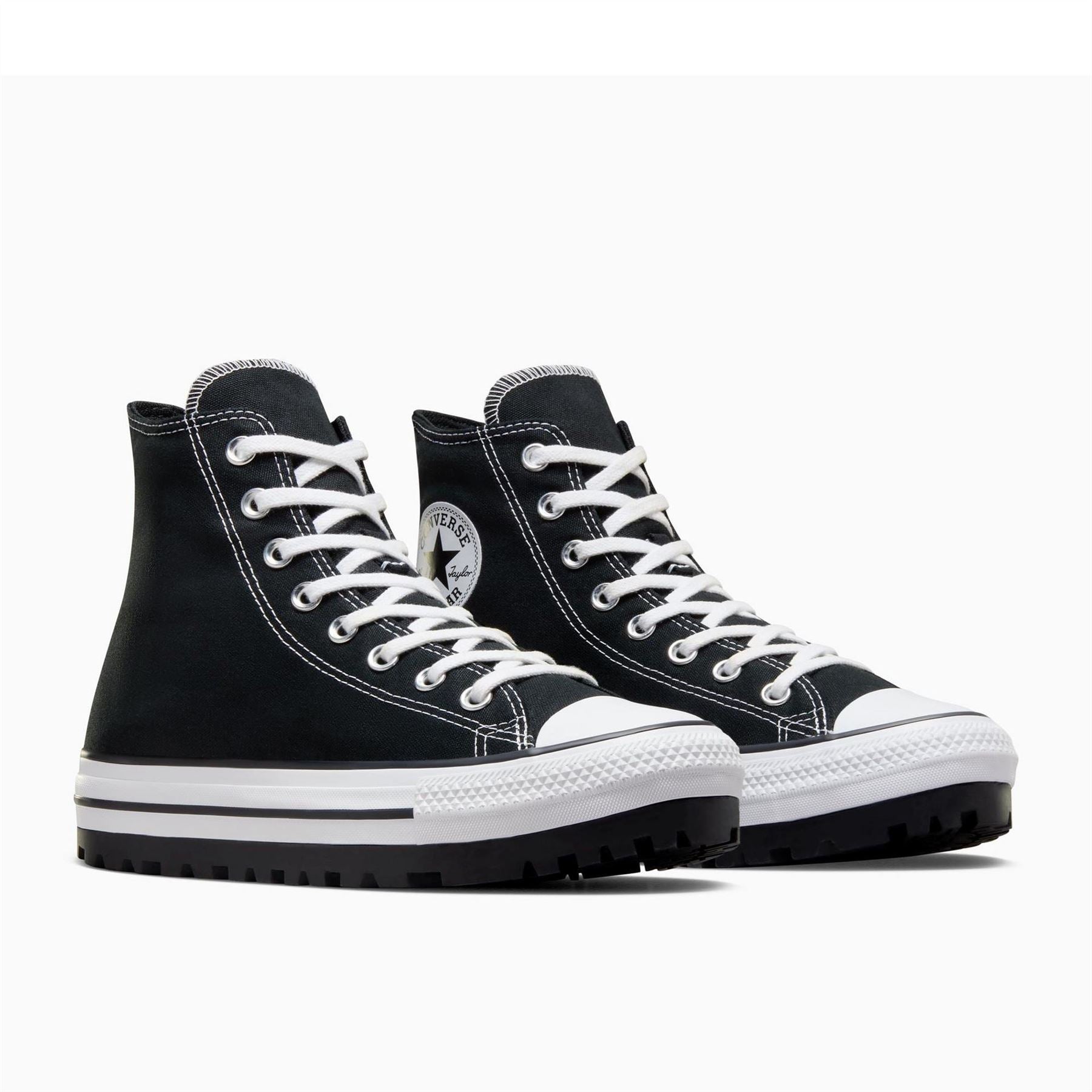 Converse Chuck Taylor All Star Cit High Top Trainers