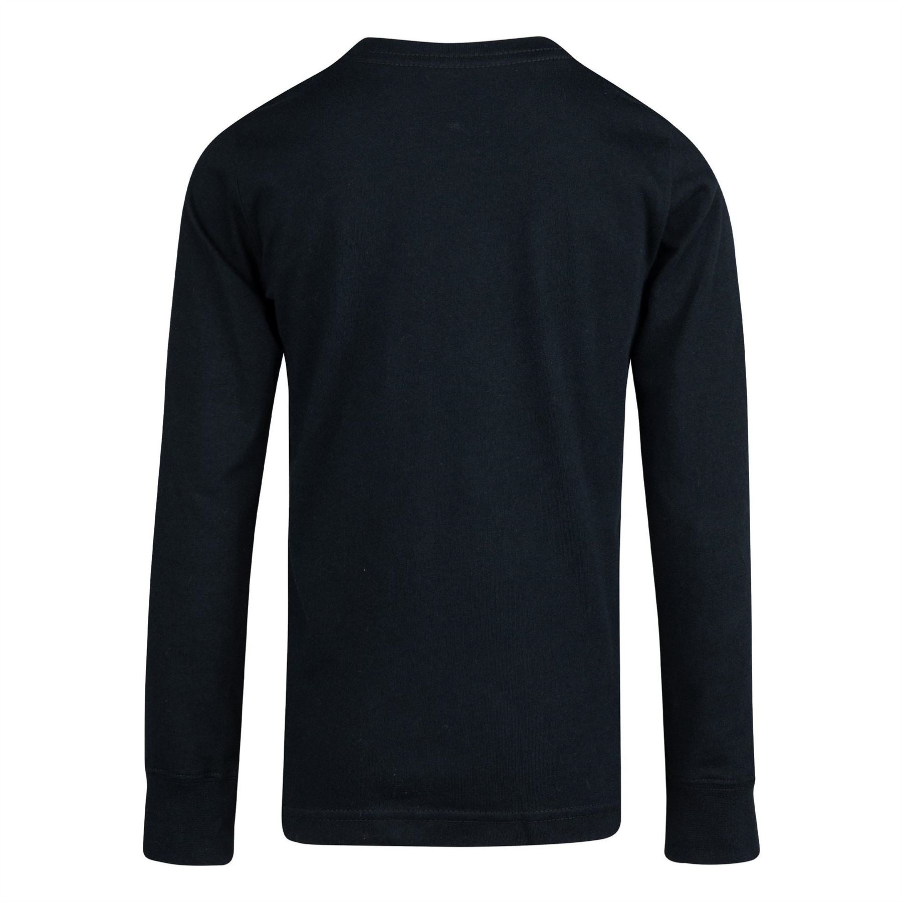Nike Jumbo Futura Long Sleeve T-Shirt