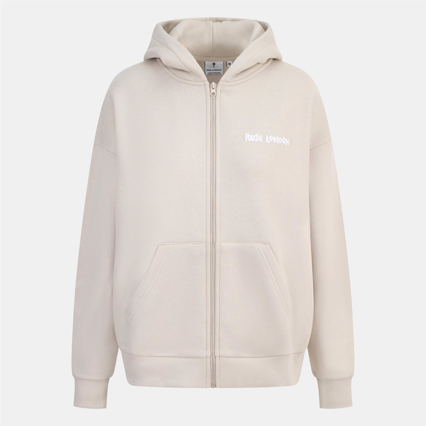Rose London London Authentic Hoodie