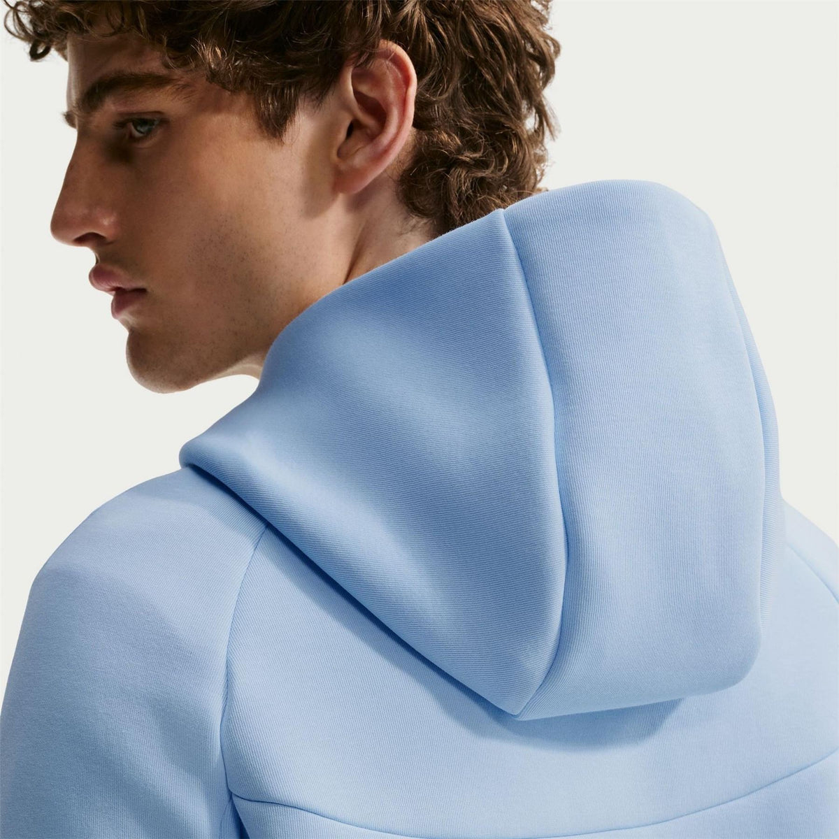 Nike Mens Tech Fleece Hoodie