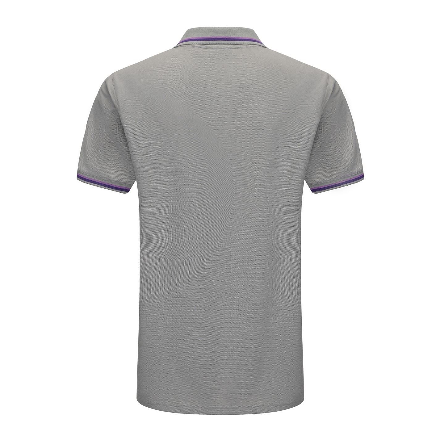 Slazenger Mens Tipped Polo Shirt