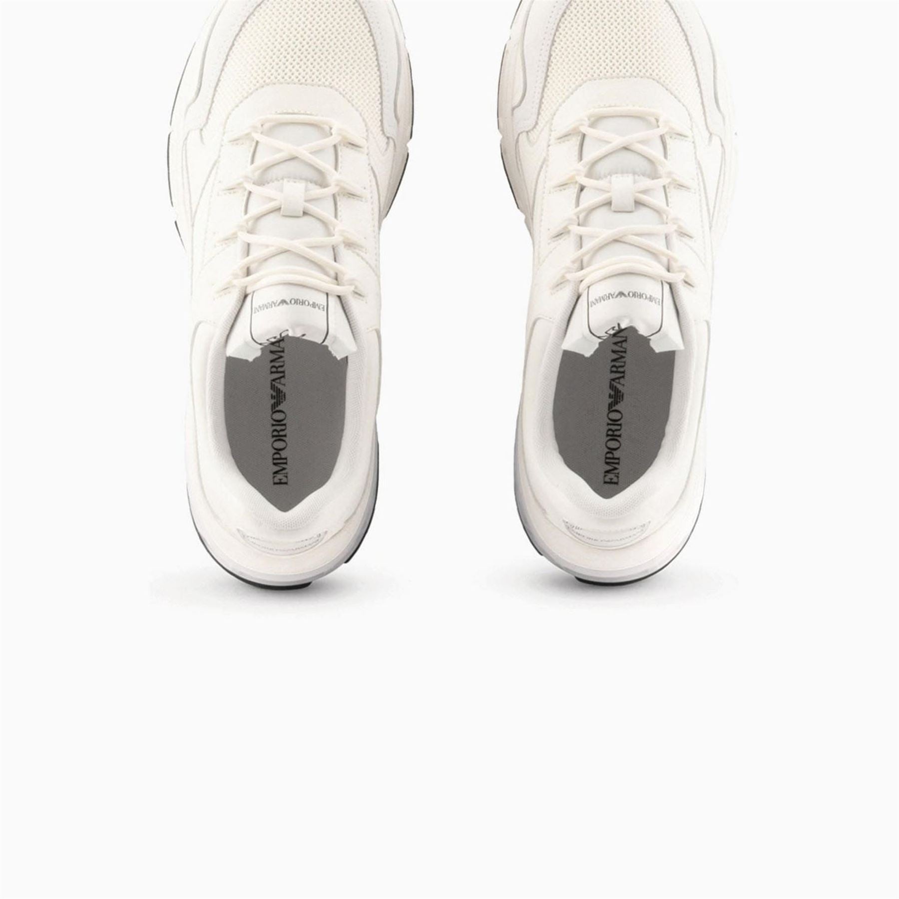 Emporio Armani Trainers