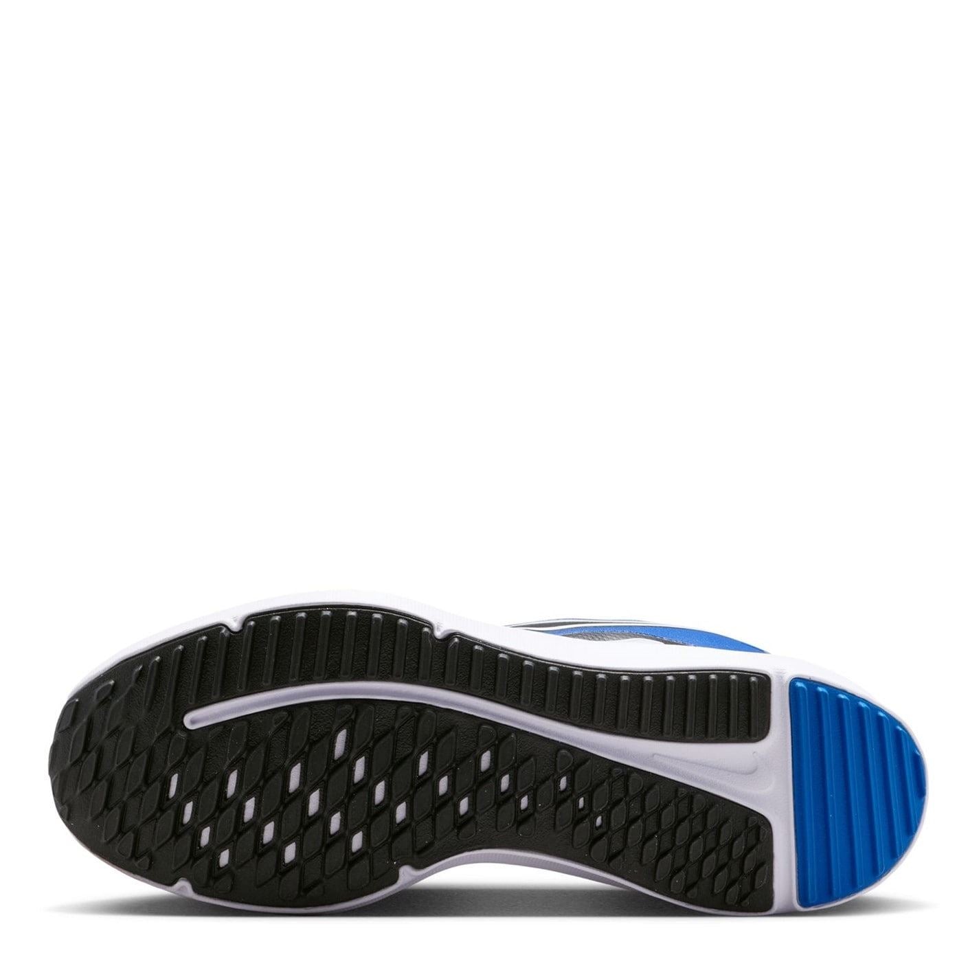 Nike Cosmic Runner Juniors Lace-Up Low Top Sneakers