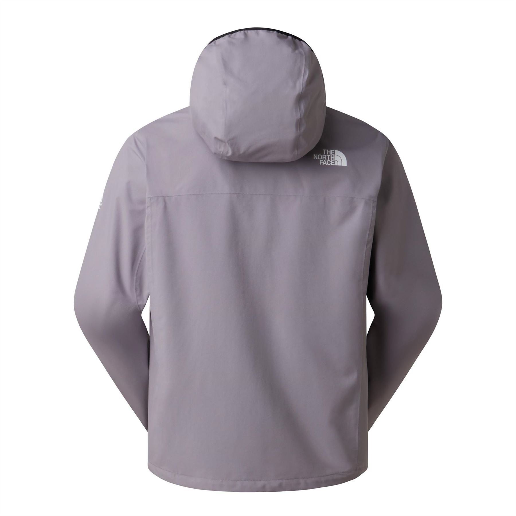 The North Face Mens North Face Mountain Athletics Rainlit Hooded Anorak