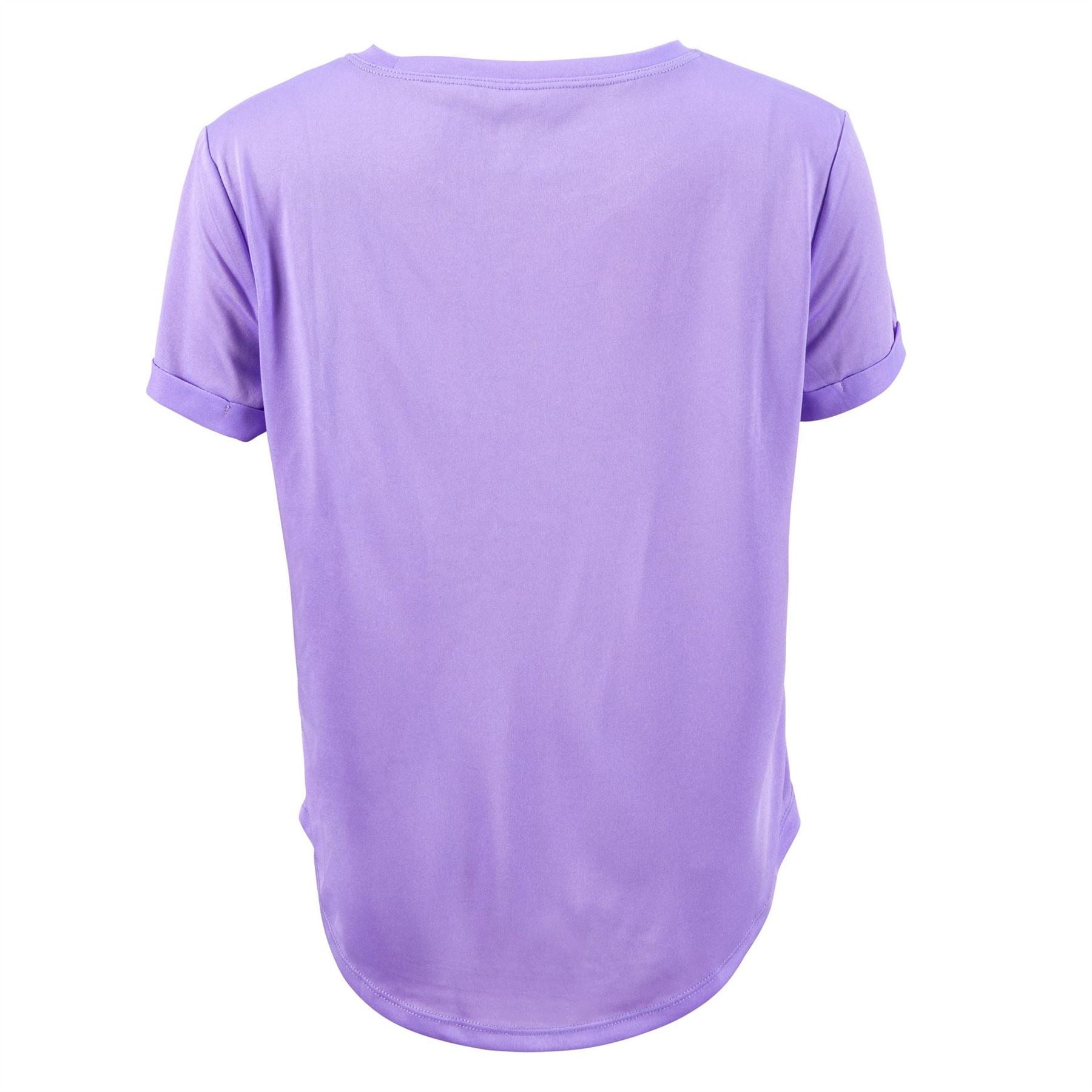 USA Pro Boyfriend T-Shirt Junior Girls