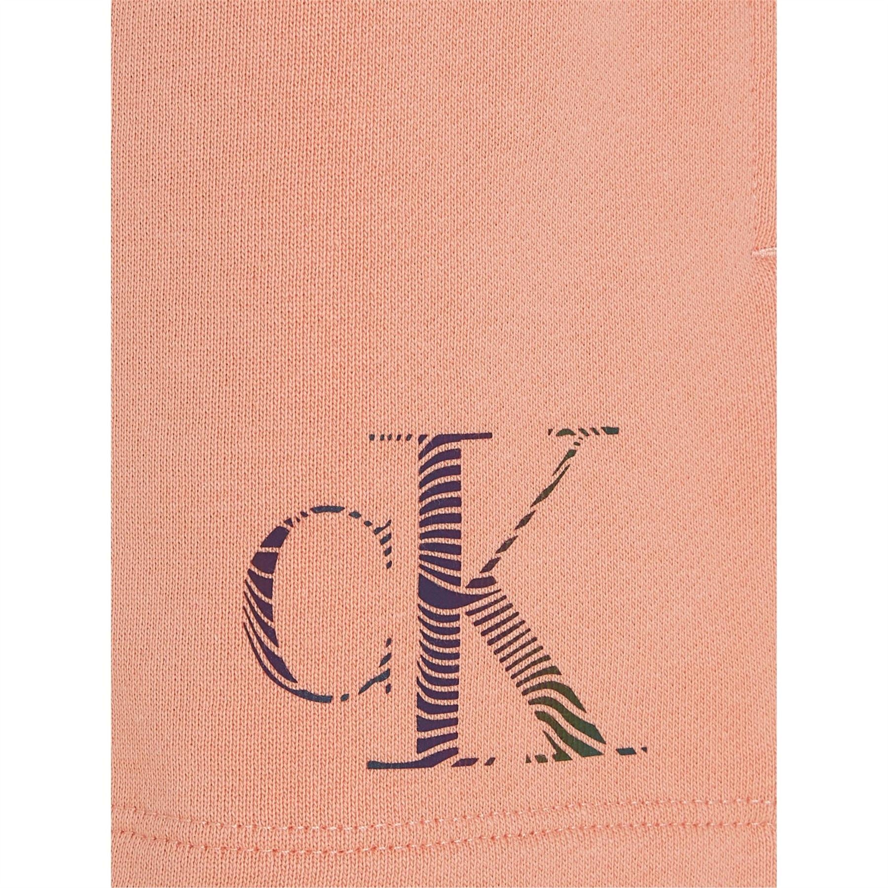 Calvin Klein Jeans Shorts Junior