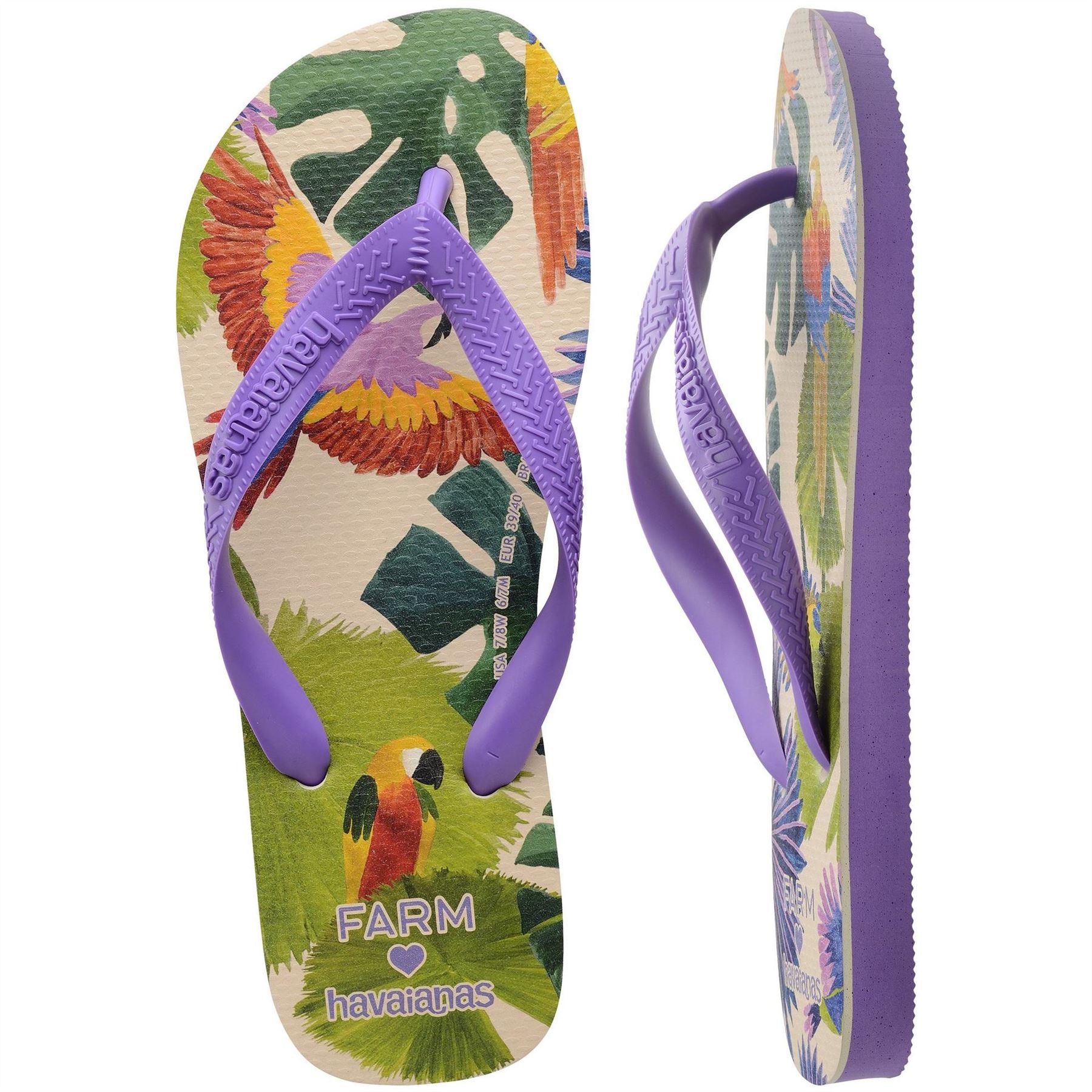 Havaianas Top Print
