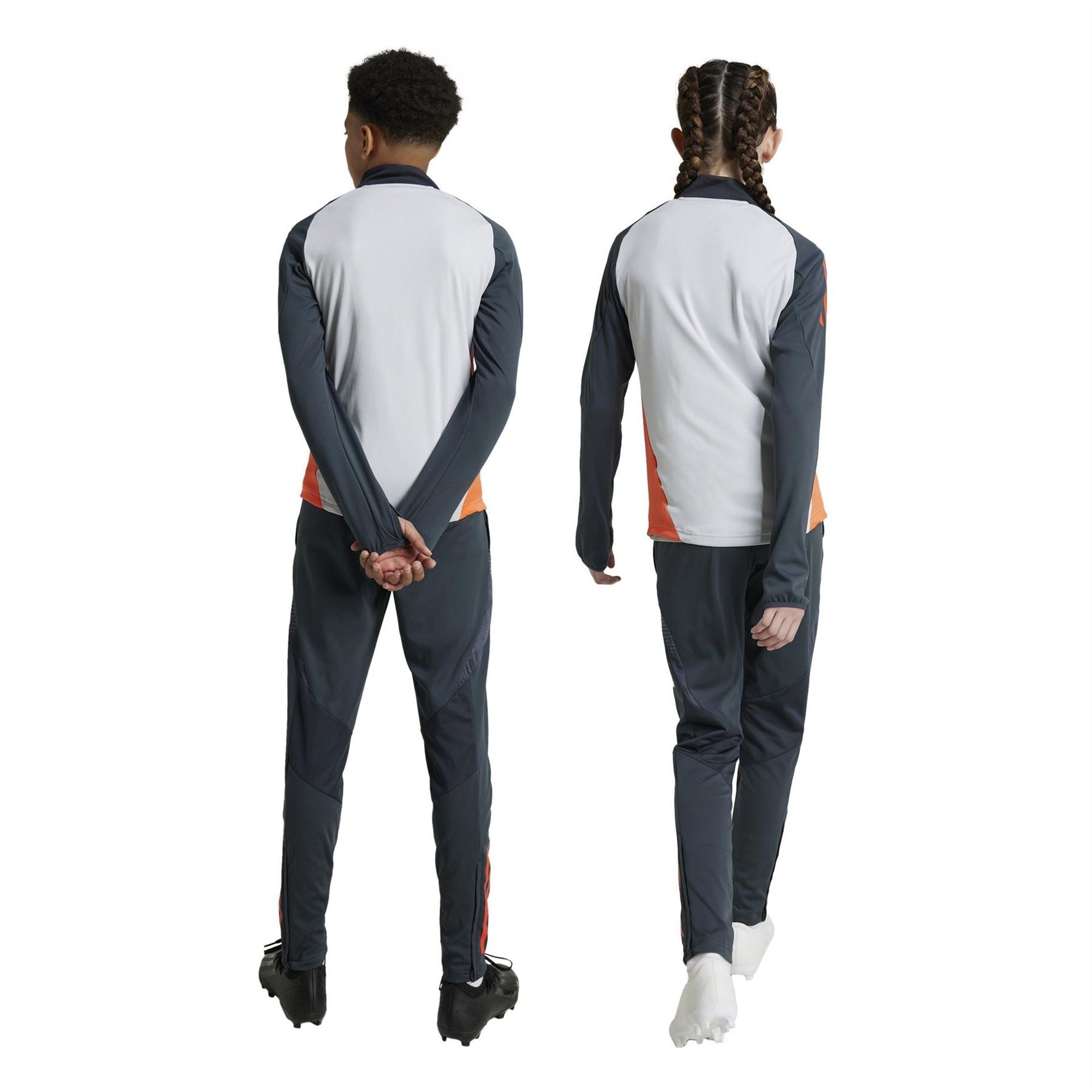 adidas Tr Pnty Tracksuit Bottom Boys