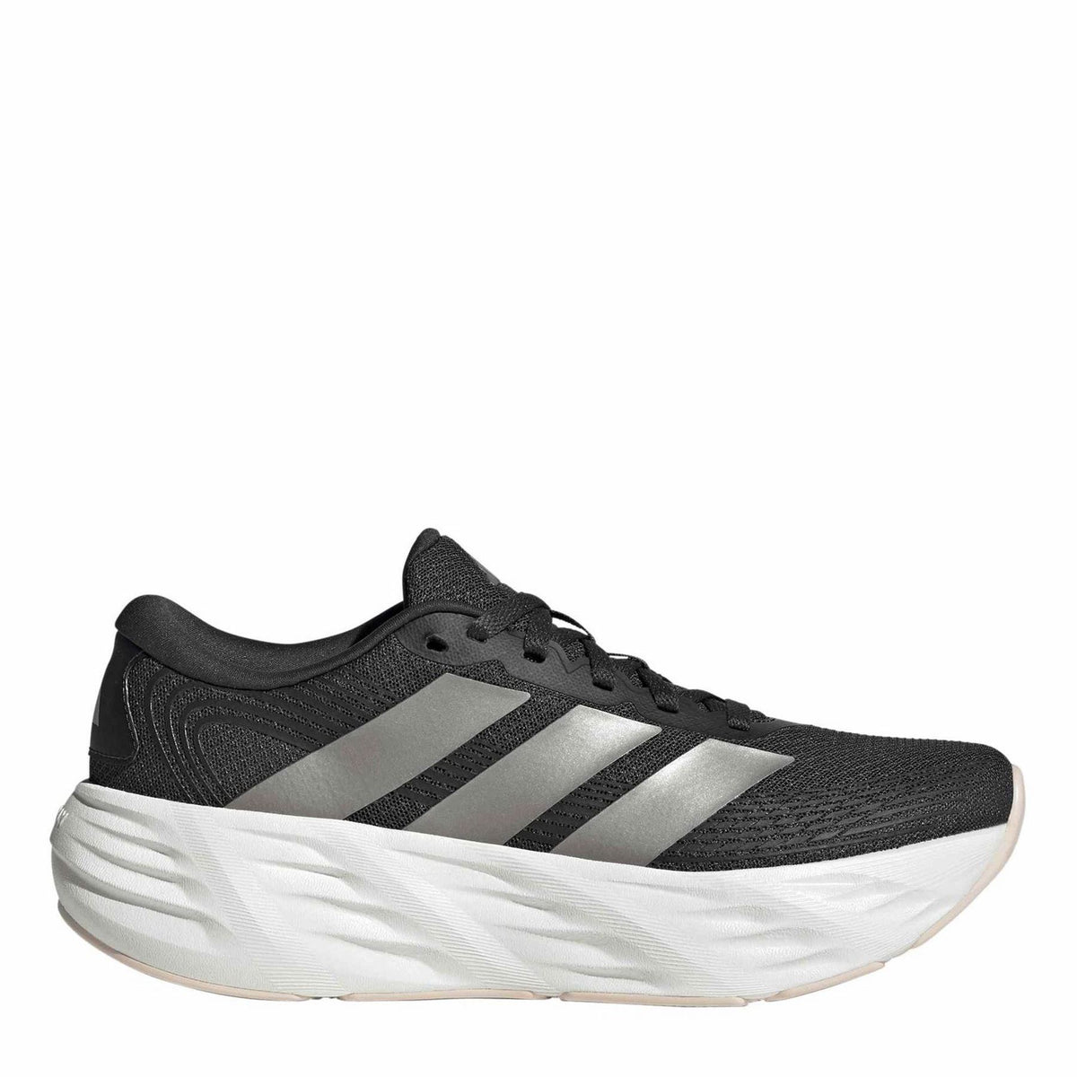 adidas Galaxy 8 Low Top Lace-Up Sneakers