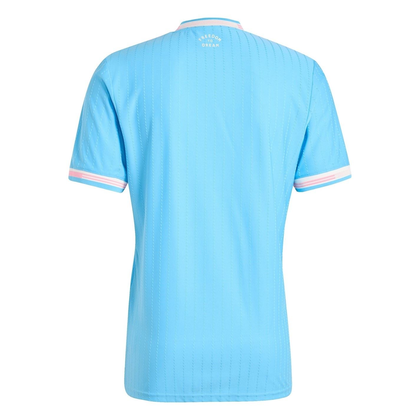 adidas Inter Miami Authentic Third Shirt 2025 2026 Adults
