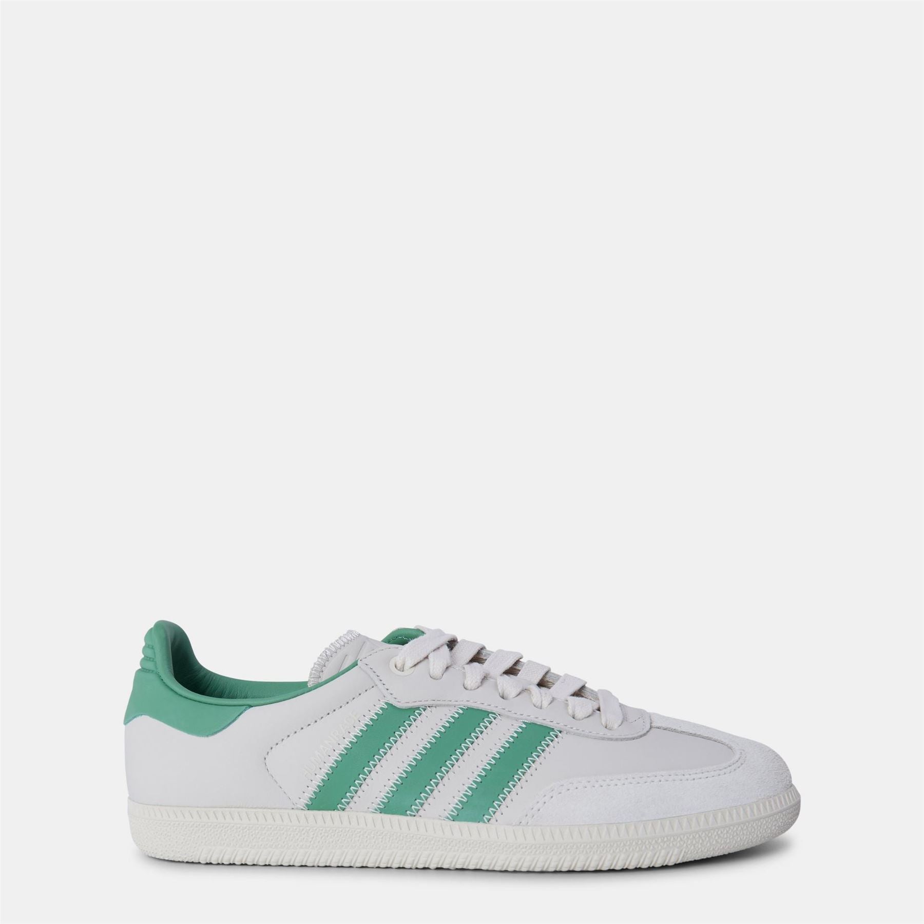adidas Originals Samba Lace Up Low Top Sneakers