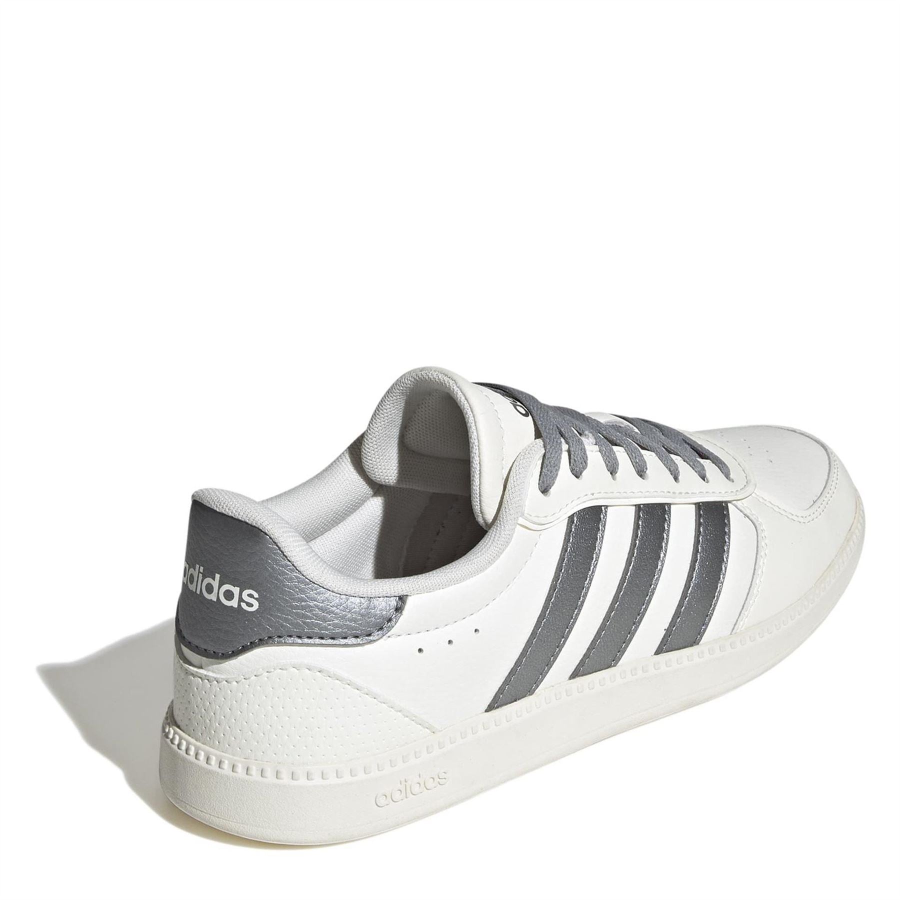 adidas Womens Breaknet Sleek Trainers