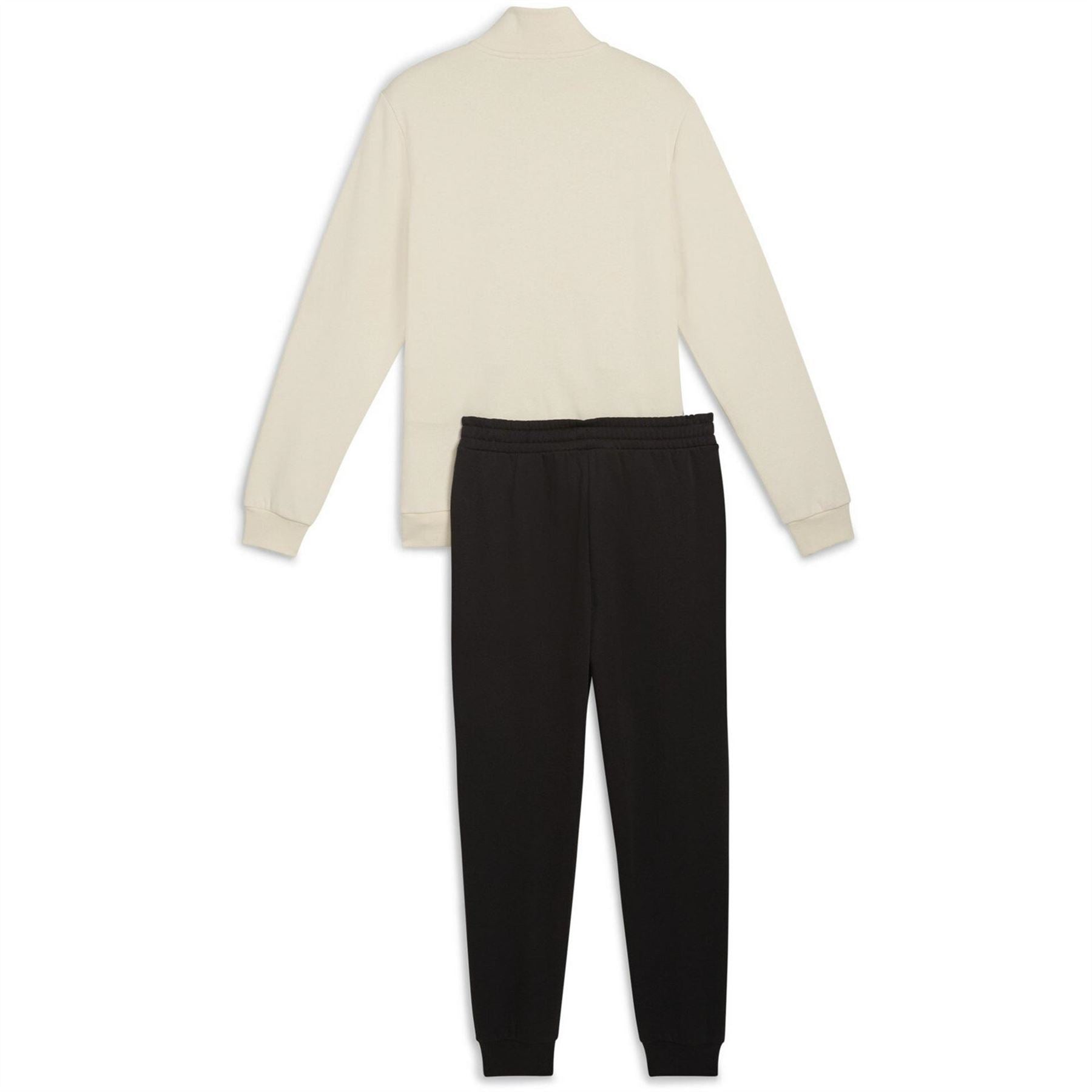 Puma Colorblock Tracksuit
