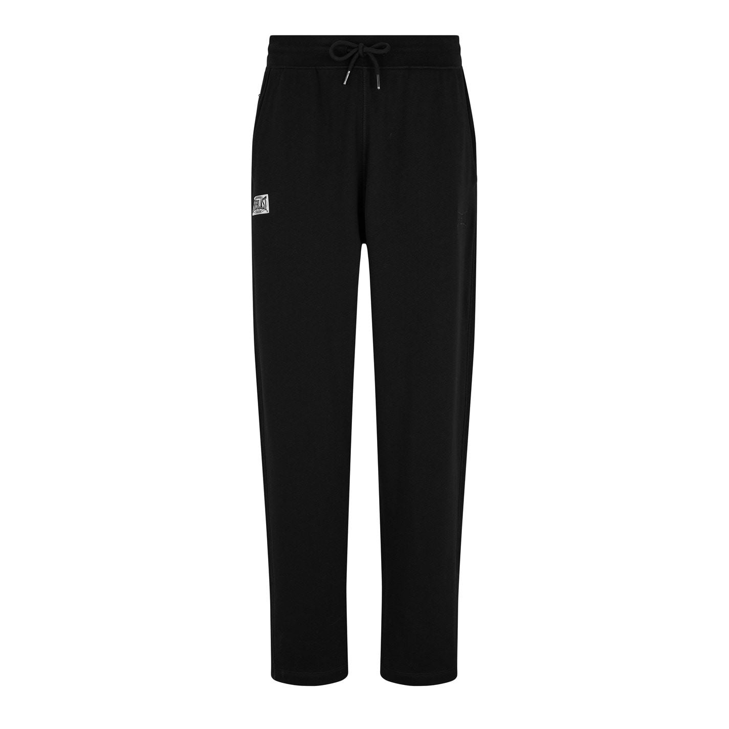 Everlast Mens Jogging Bottoms