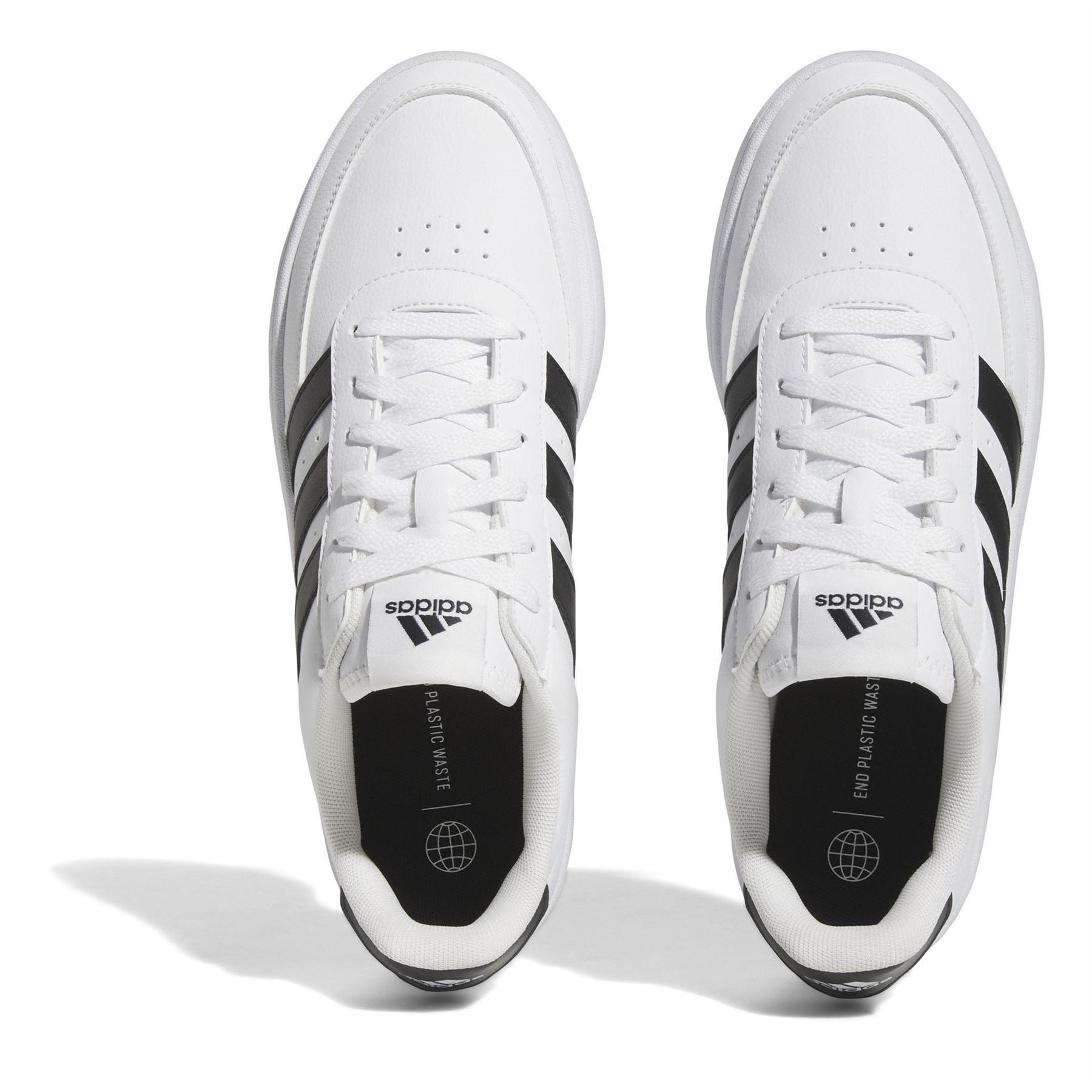 adidas Mens Breaknet 2.0 Trainers