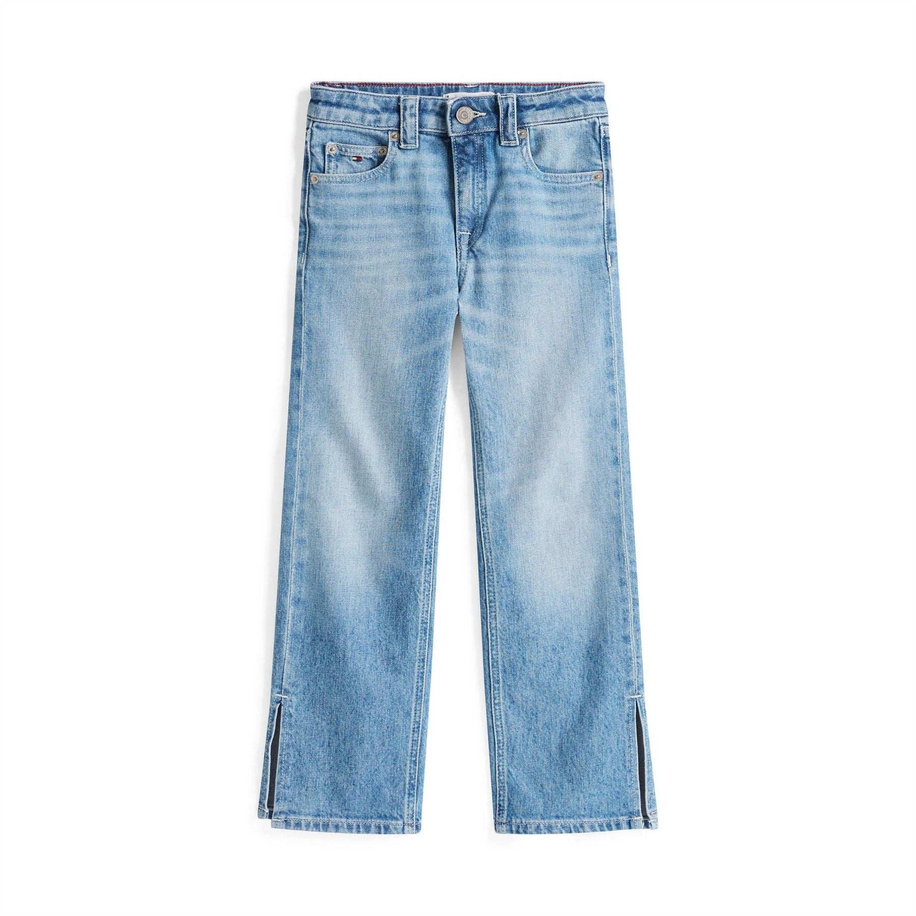 Tommy Hilfiger Girlfriend Five Pocket Jeans