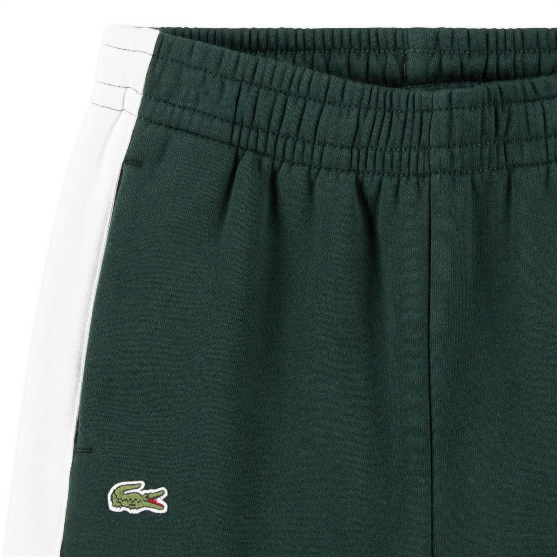 Lacoste Colourblock Jn64