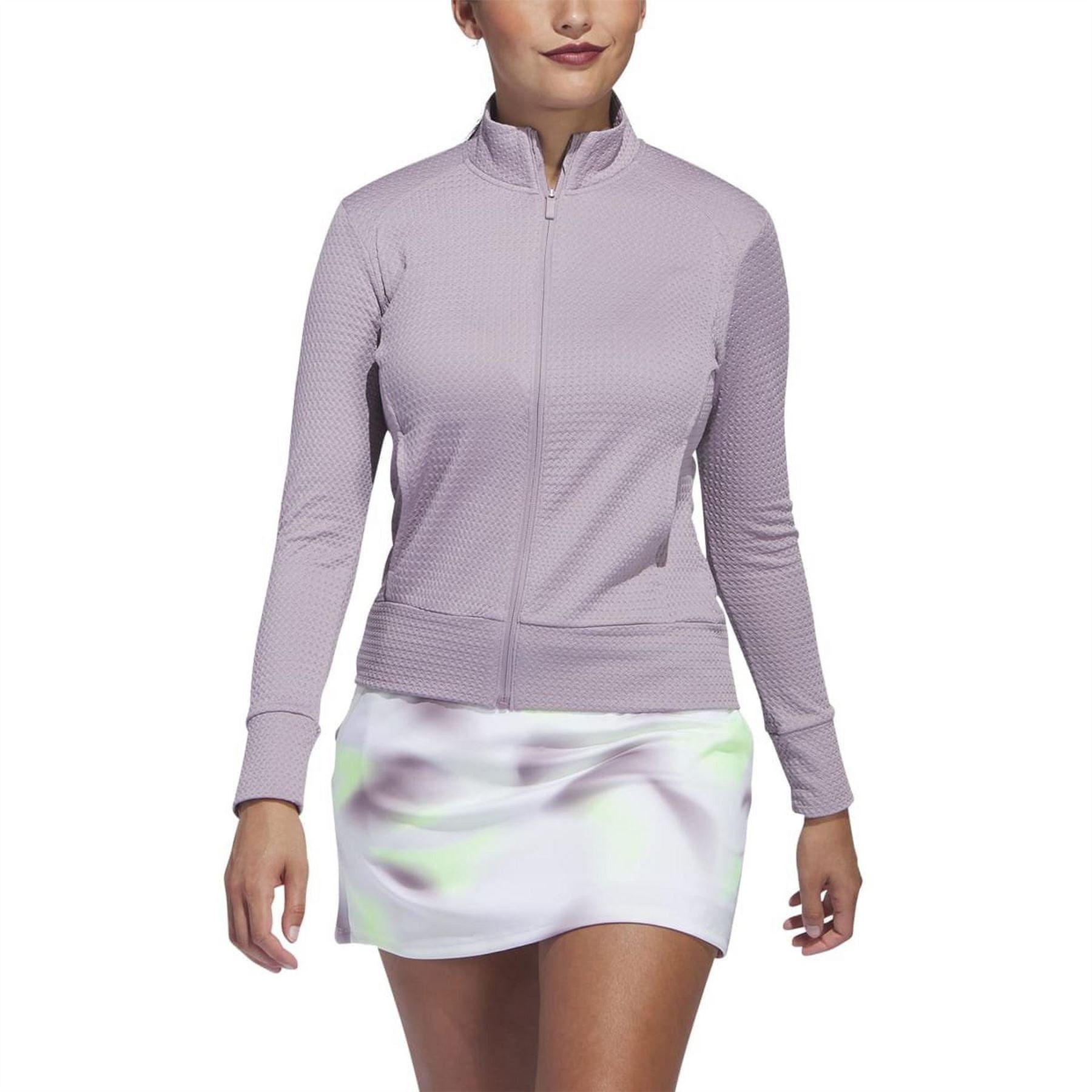 adidas Textured Jacket