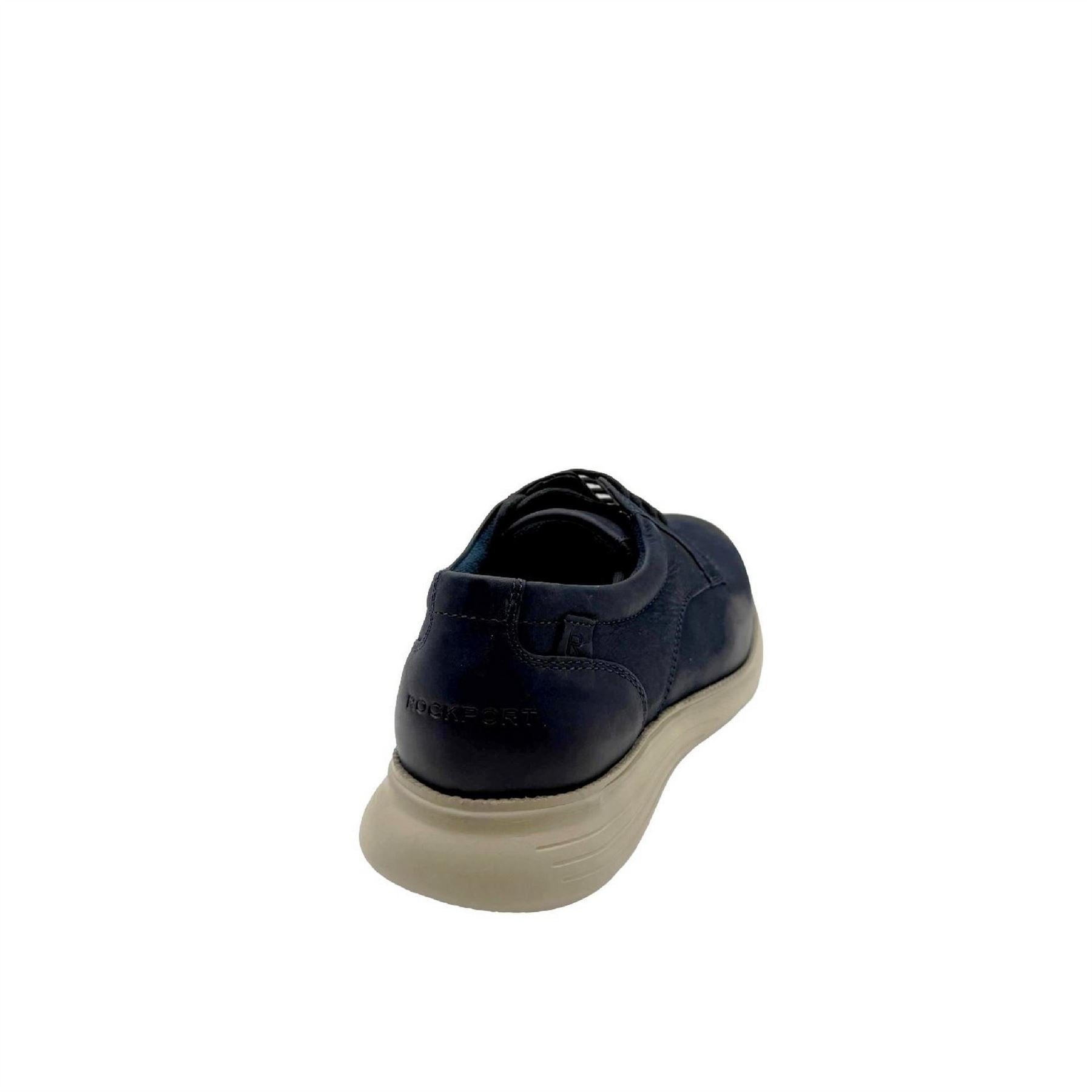 Rockport Total Motion Plain Toe Walking Shoes