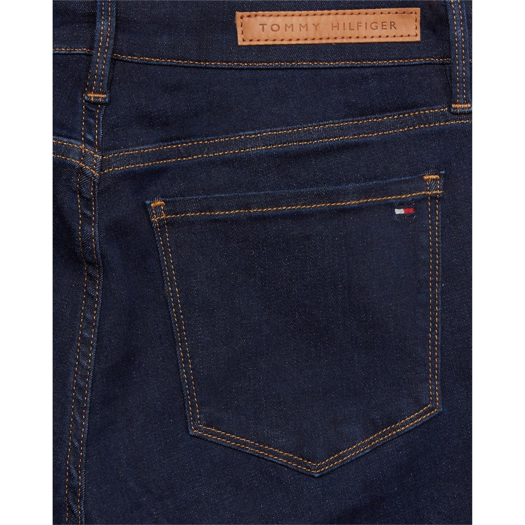 Tommy Hilfiger Skinny Jeans