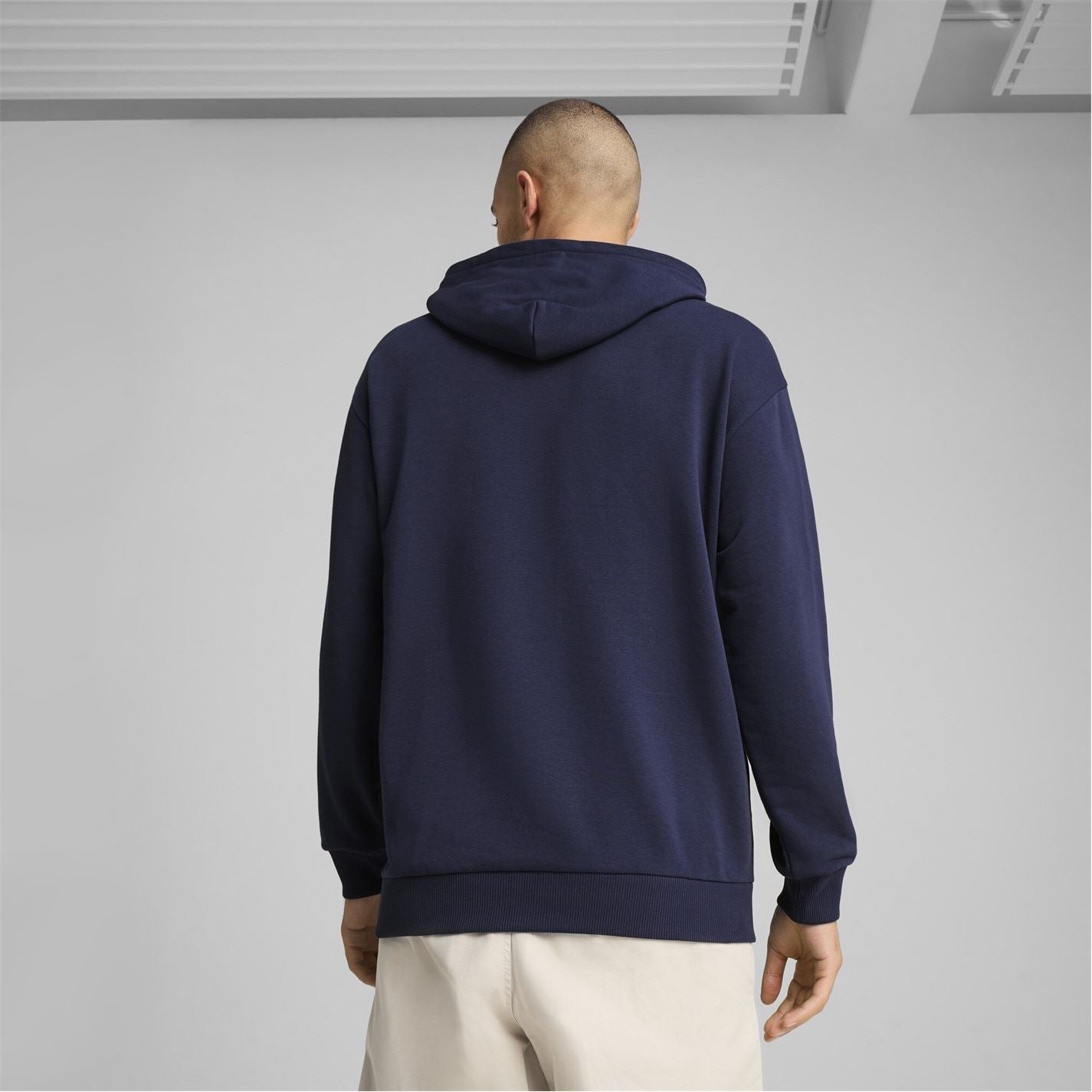 Puma Manchester City Ftblnrgy+ Hoodie Adults