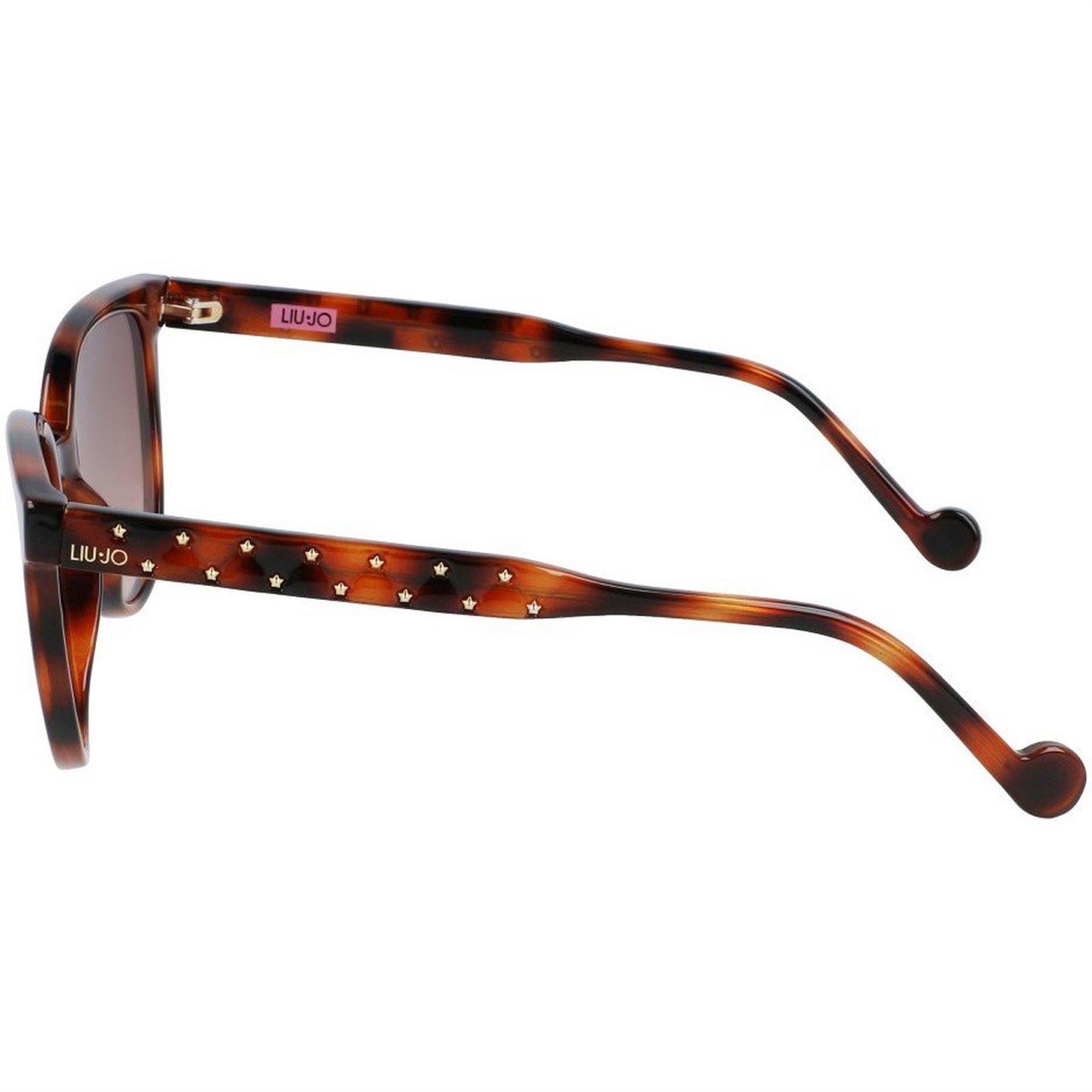 Liu Jo Oval Sunglasses