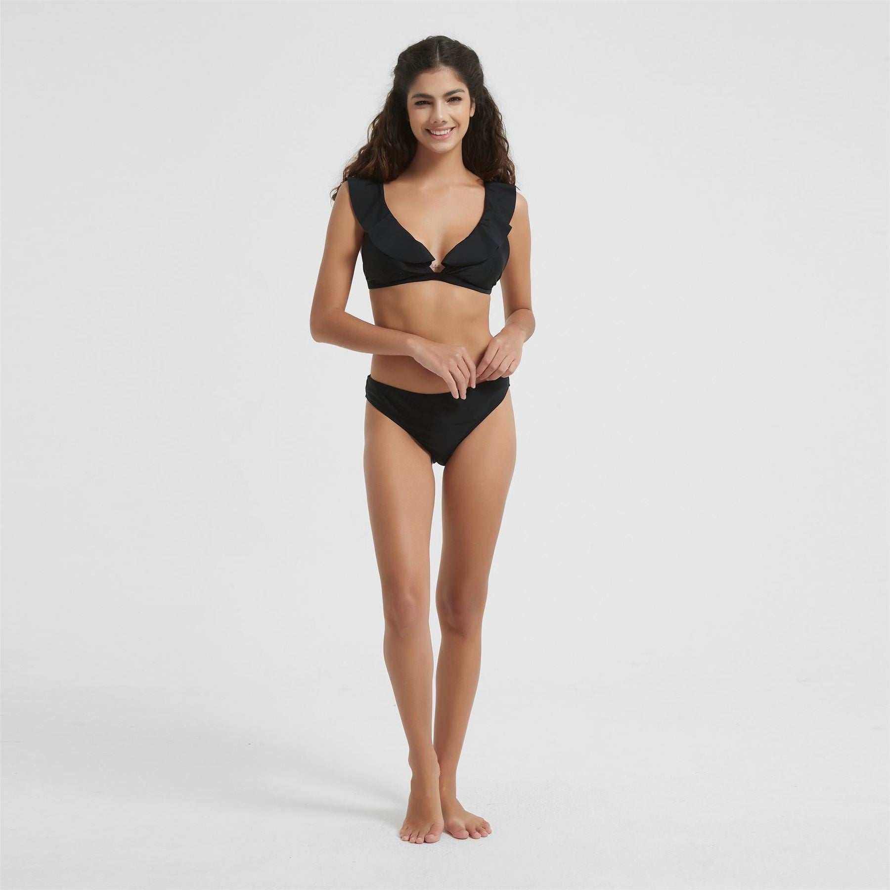 Be You Swimwear Bikini Briefs