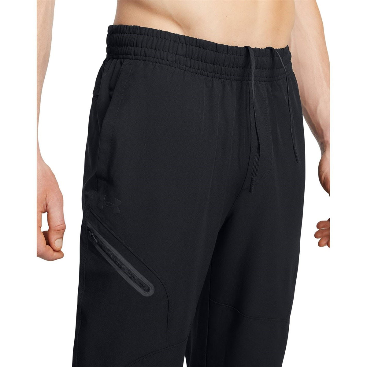 Under Armour Unstoppable Joggers with Zipped Pocket
