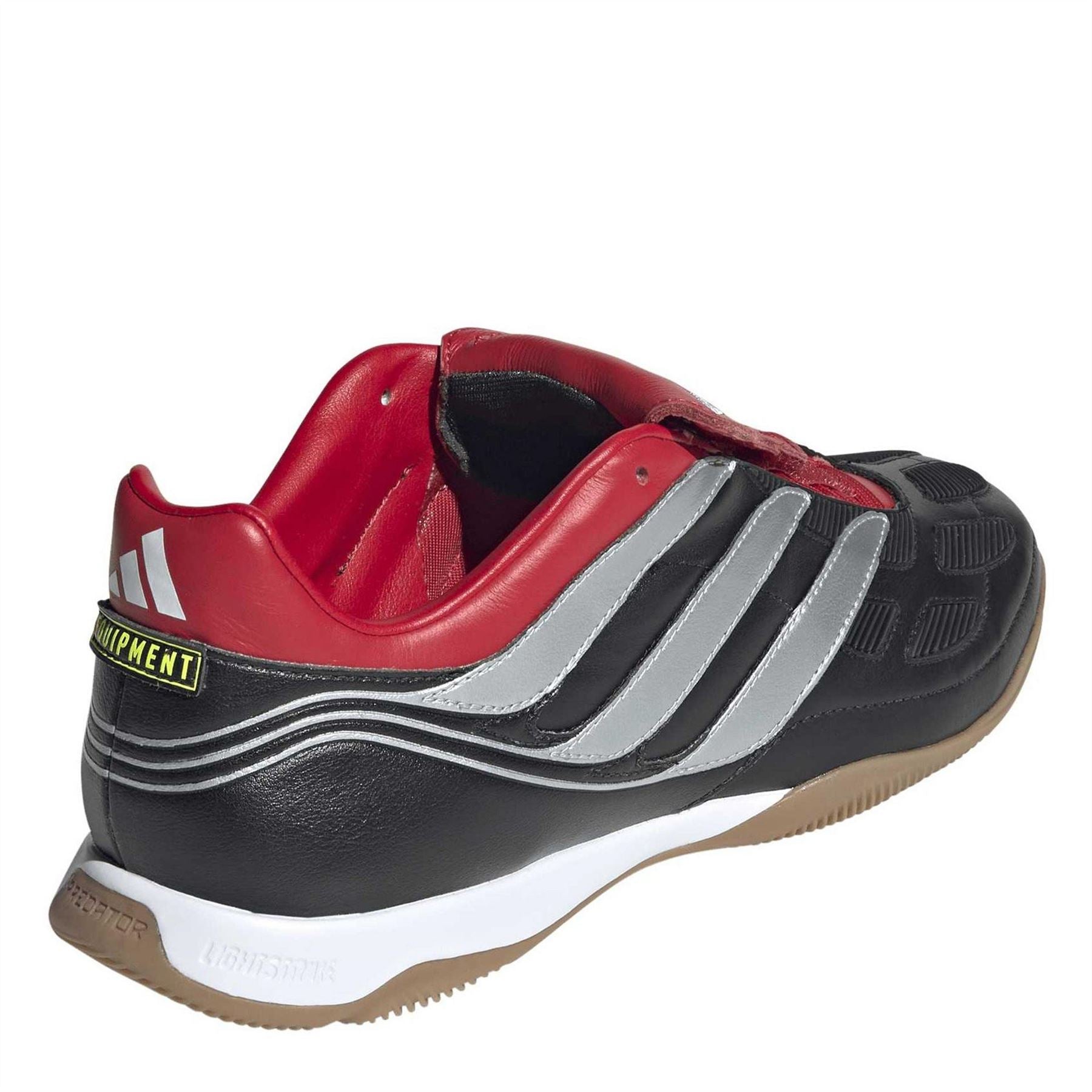 adidas Predator Precision Lace Up Road Shoes