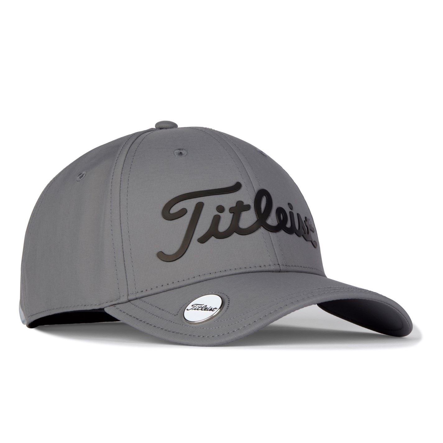 Titleist Mens Performance Ball Marker Cap