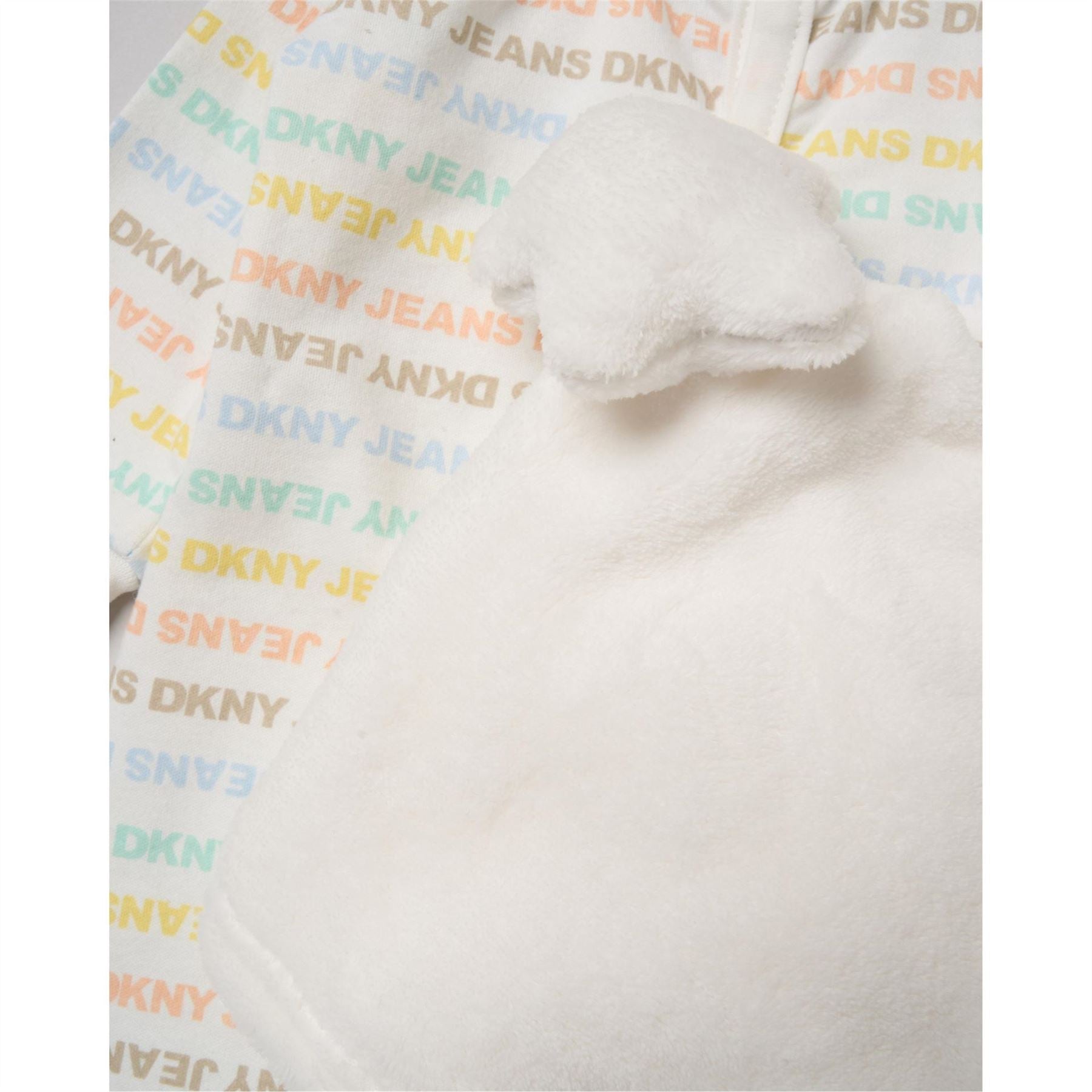 DKNY Jeans All In One And Comforter
