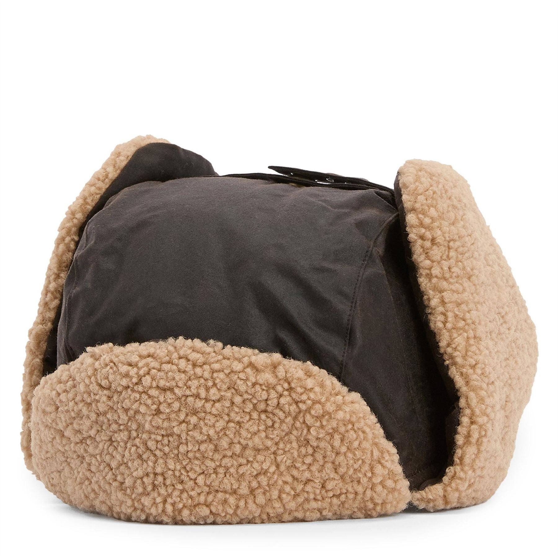 Barbour Morar Wax Trapper Hat