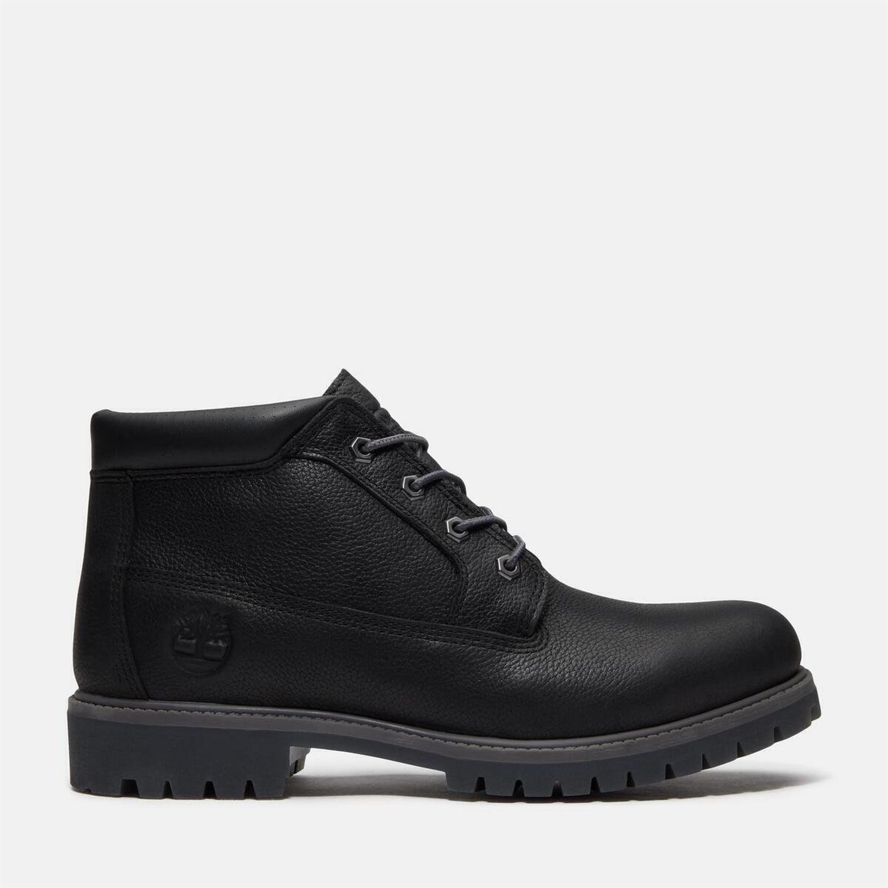 Timberland Chukka Boots