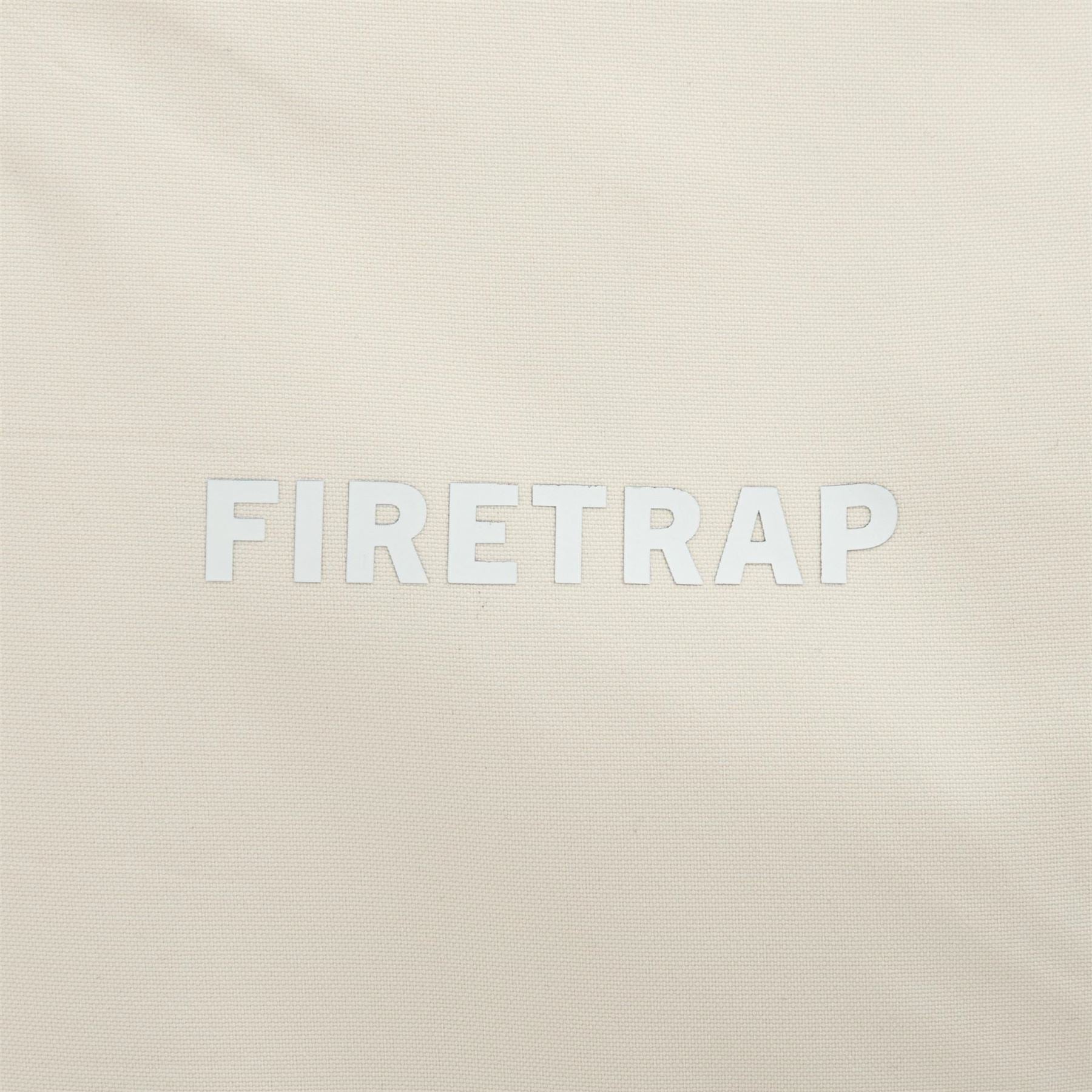Firetrap Mens Light Weight Jacket