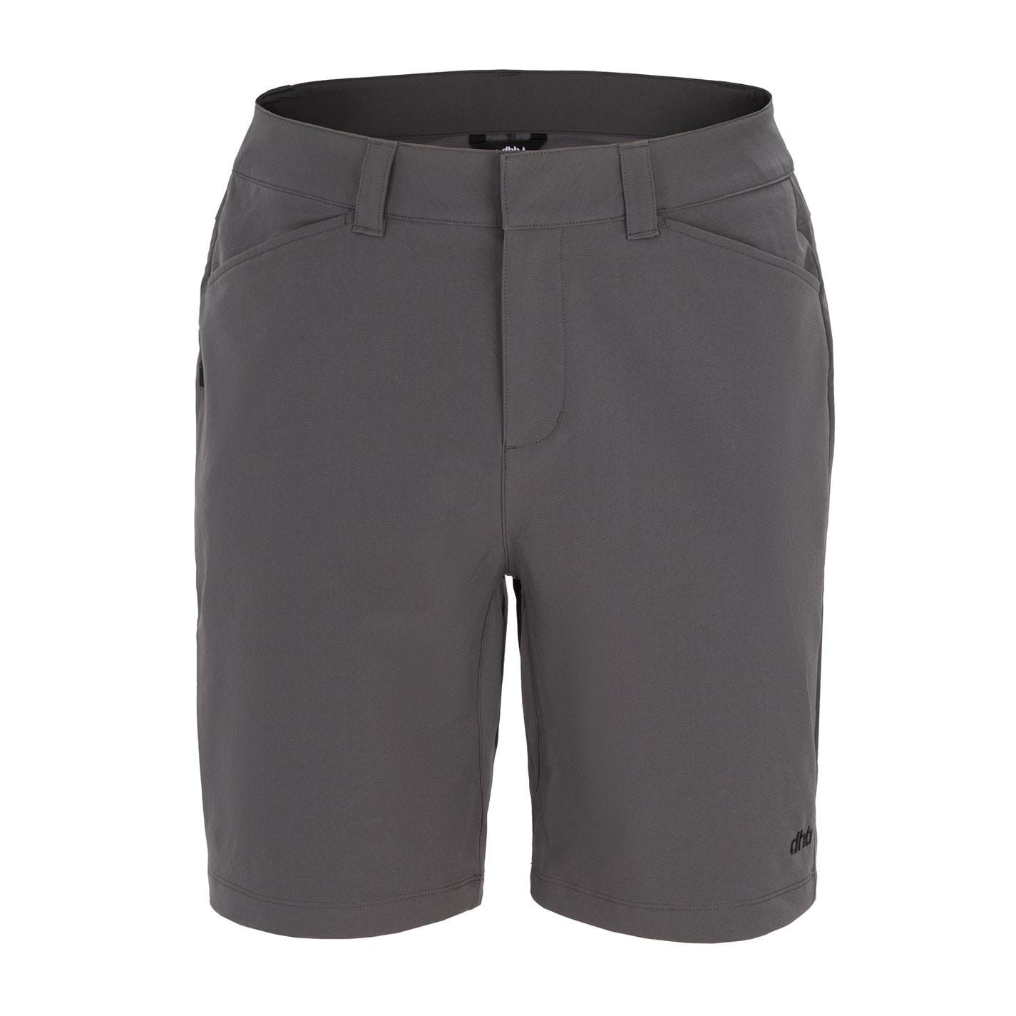Dhb Trail 2.0 Athletic Shorts