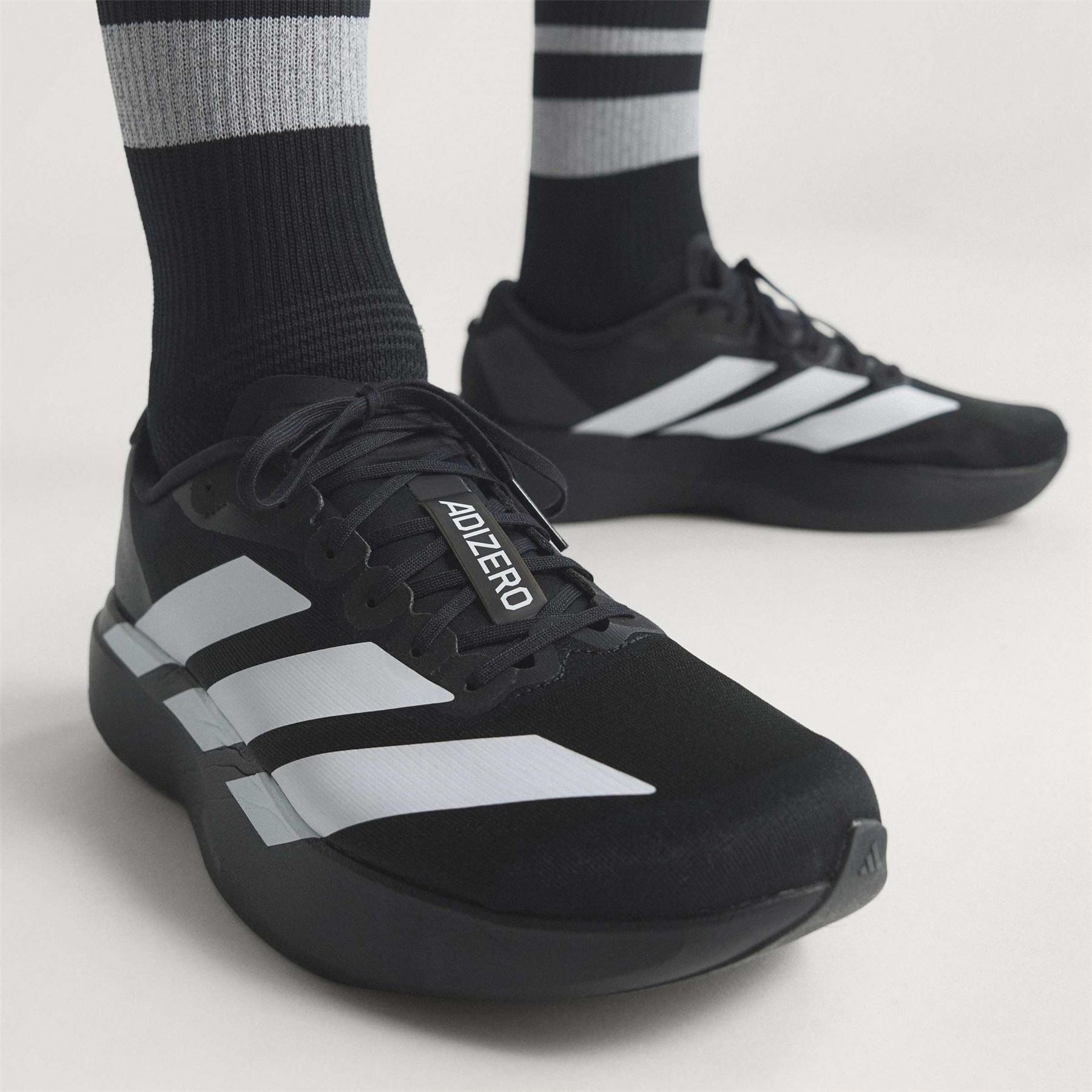 adidas Mens Adizero Evo Sl Shoes